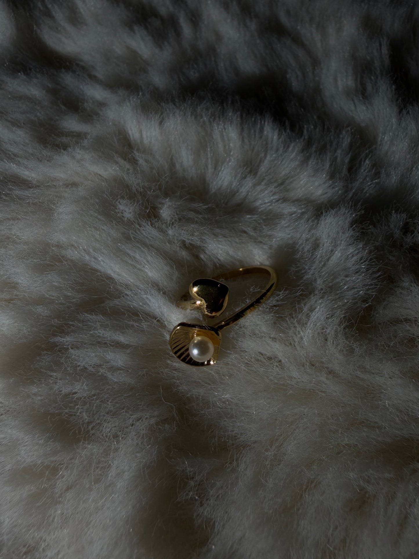 Bague Lilith