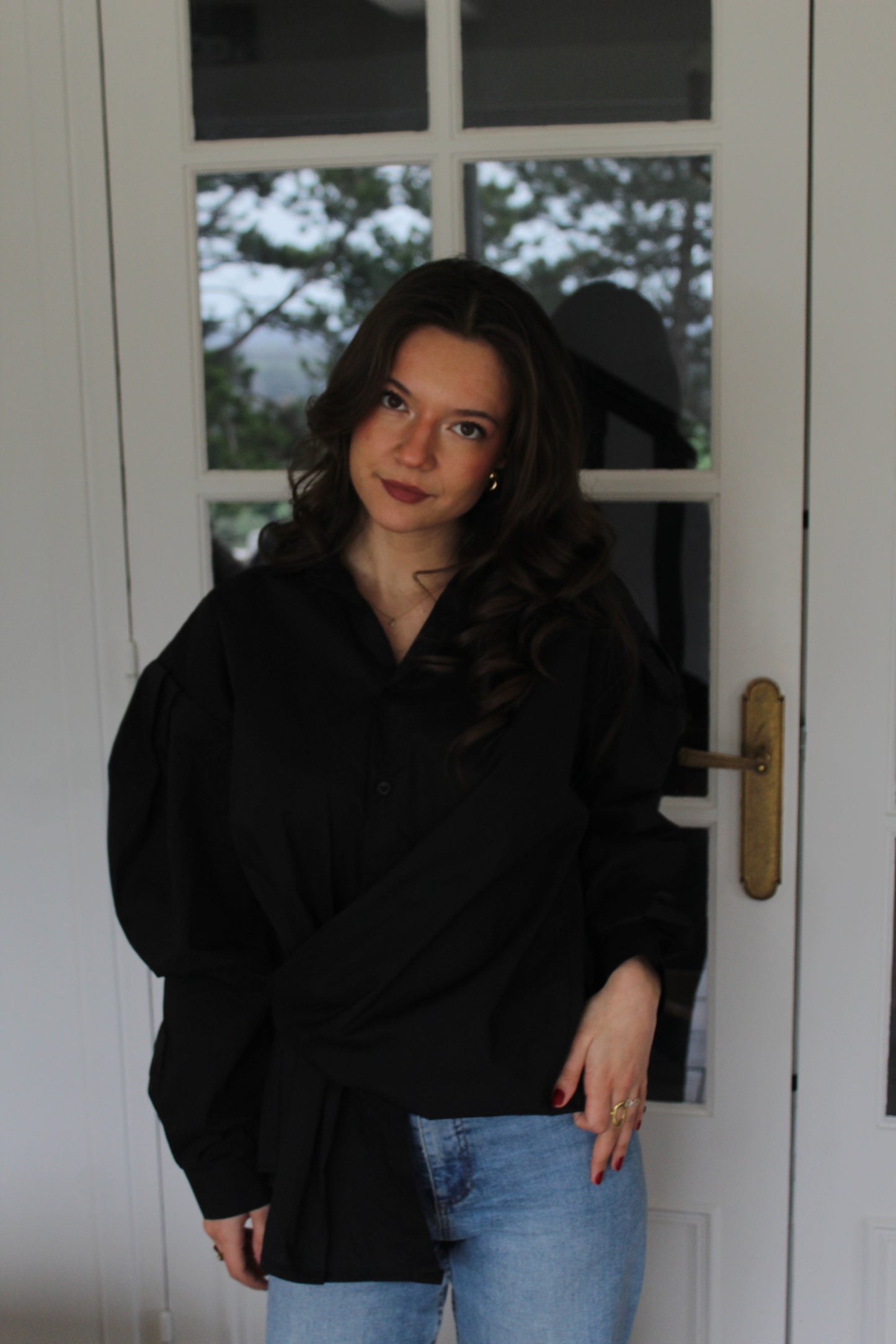 Chemise Luna
