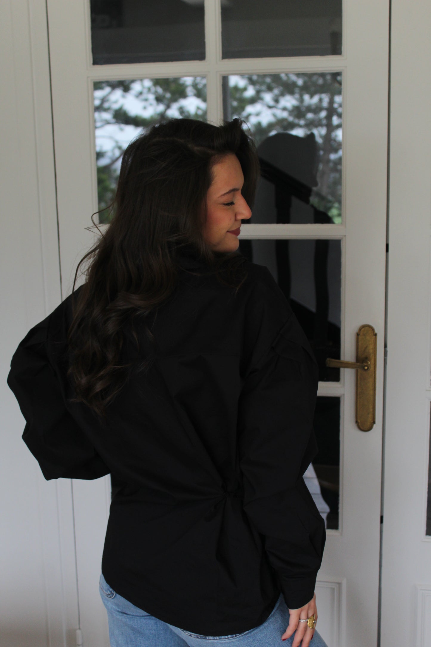 Chemise Luna