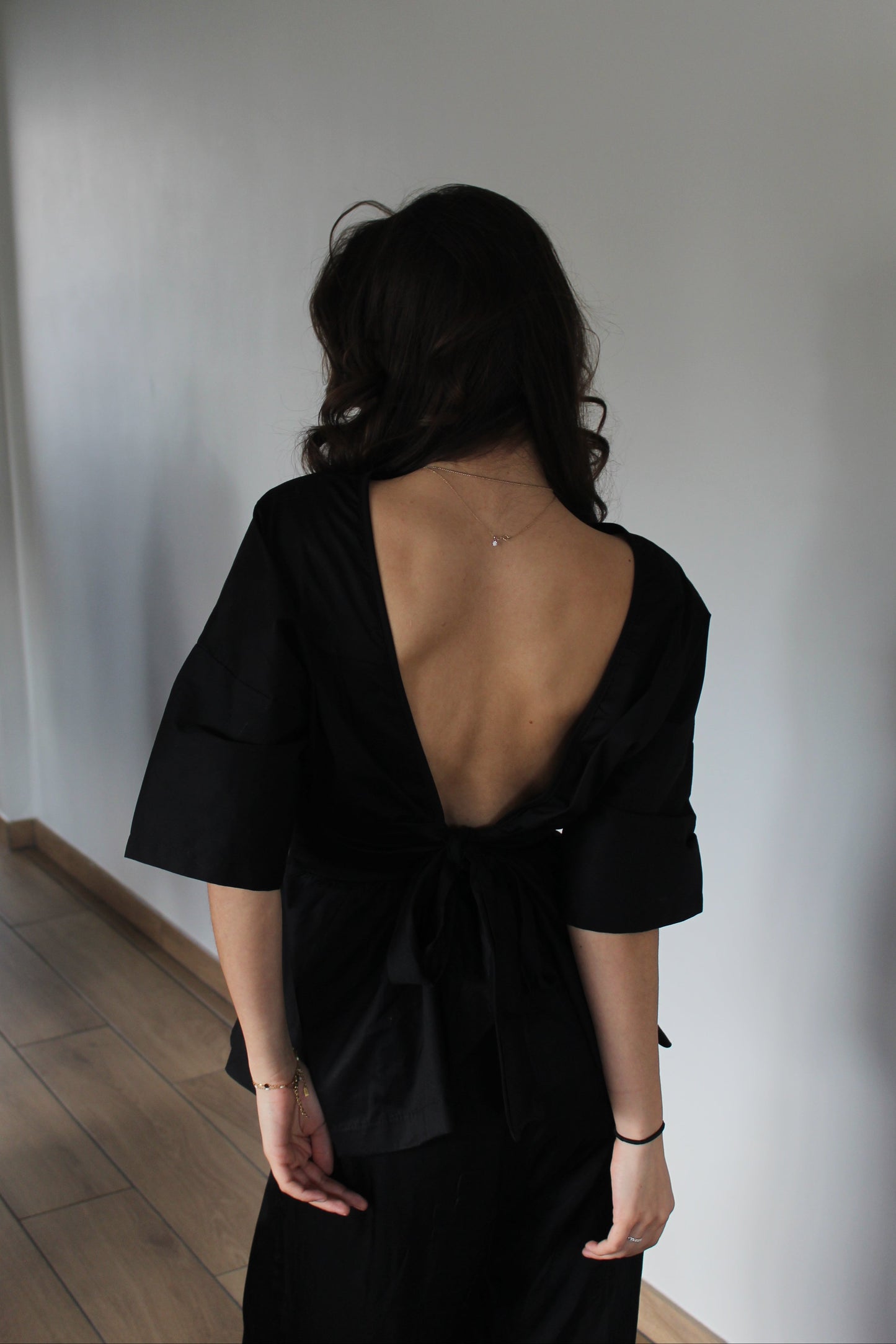 Blouse Sarah