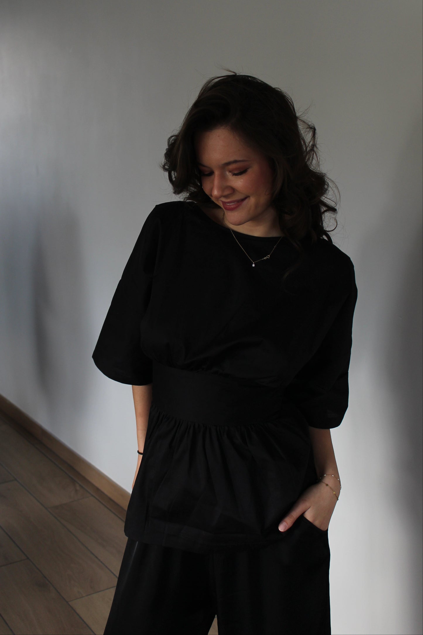 Blouse Sarah