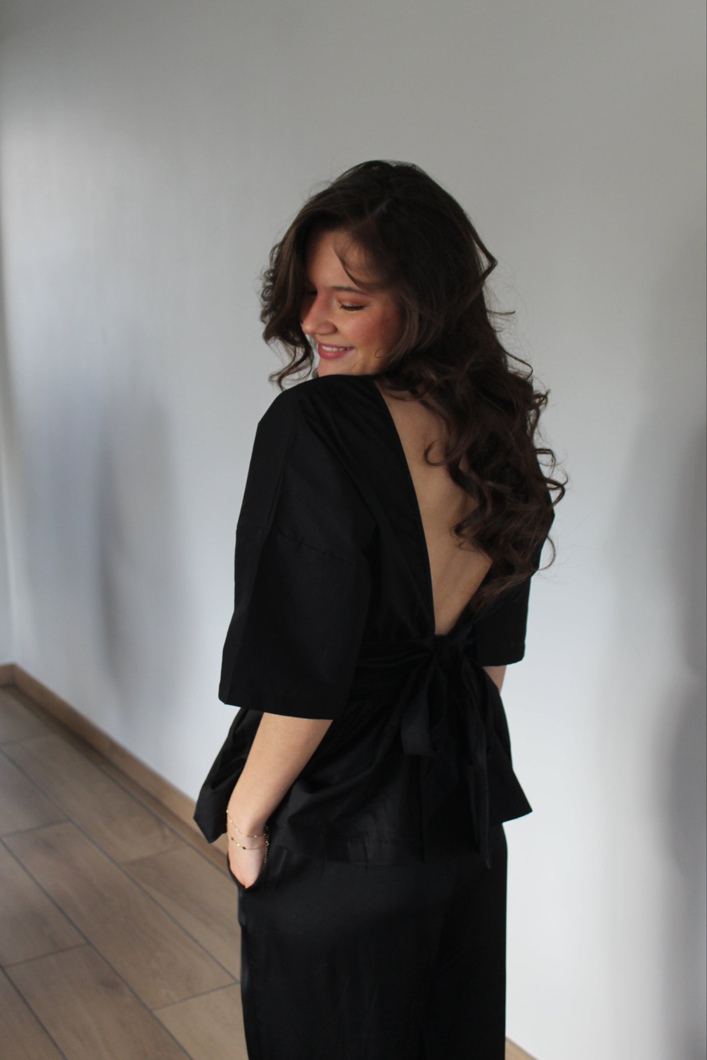 Blouse Sarah