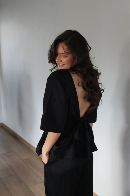 Blouse Sarah