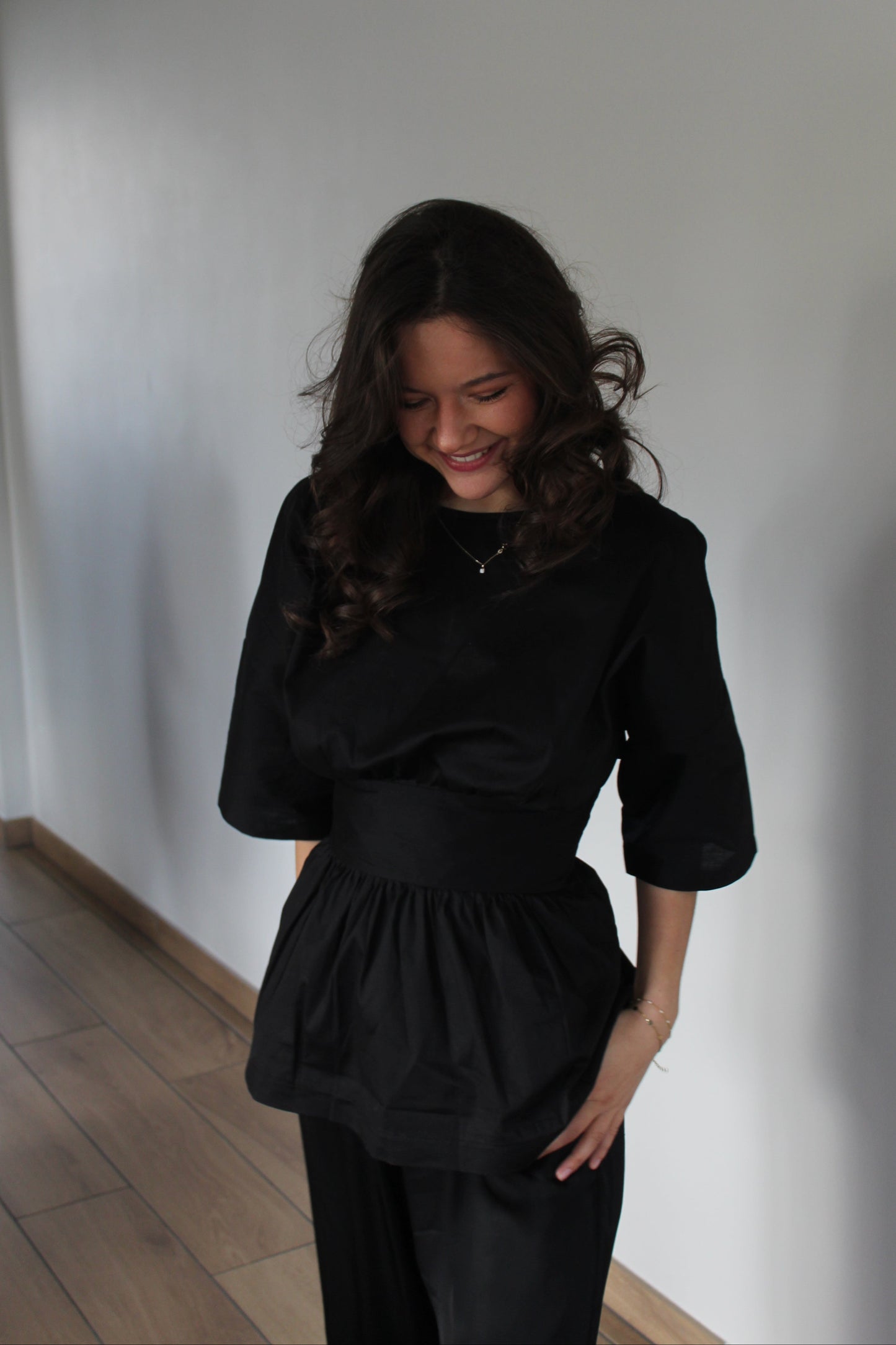 Blouse Sarah