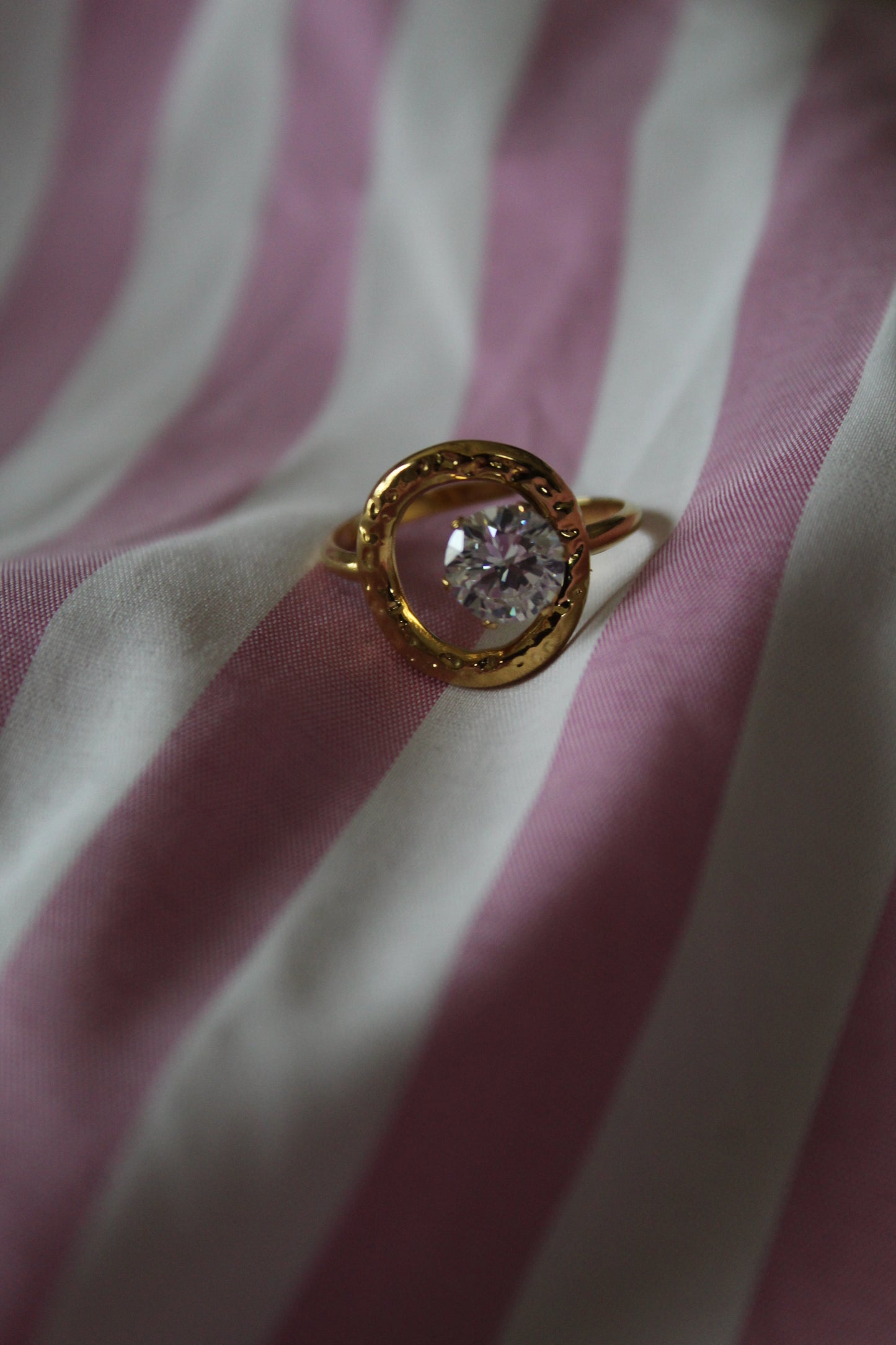 Bague Moon
