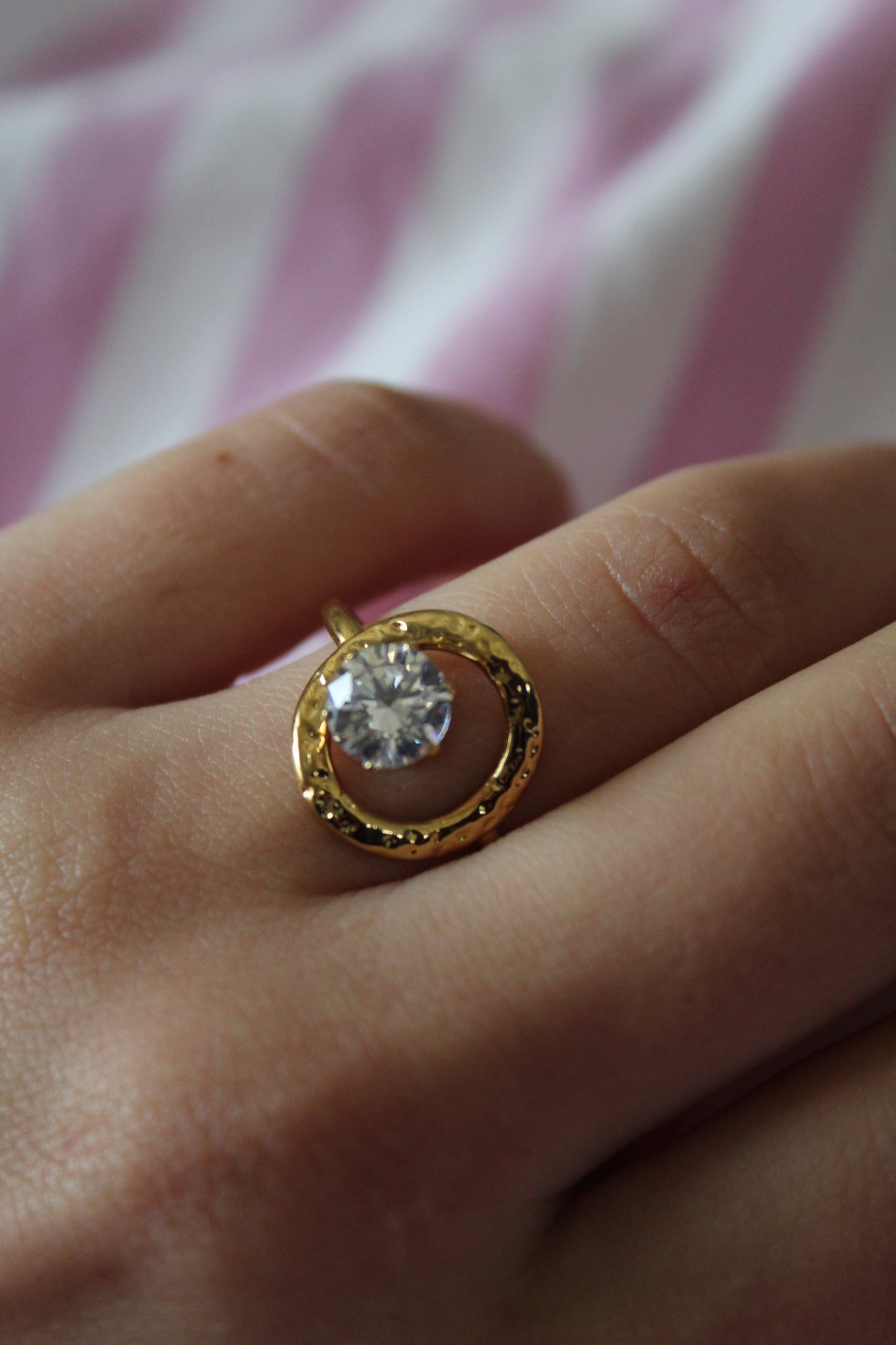 Bague Moon
