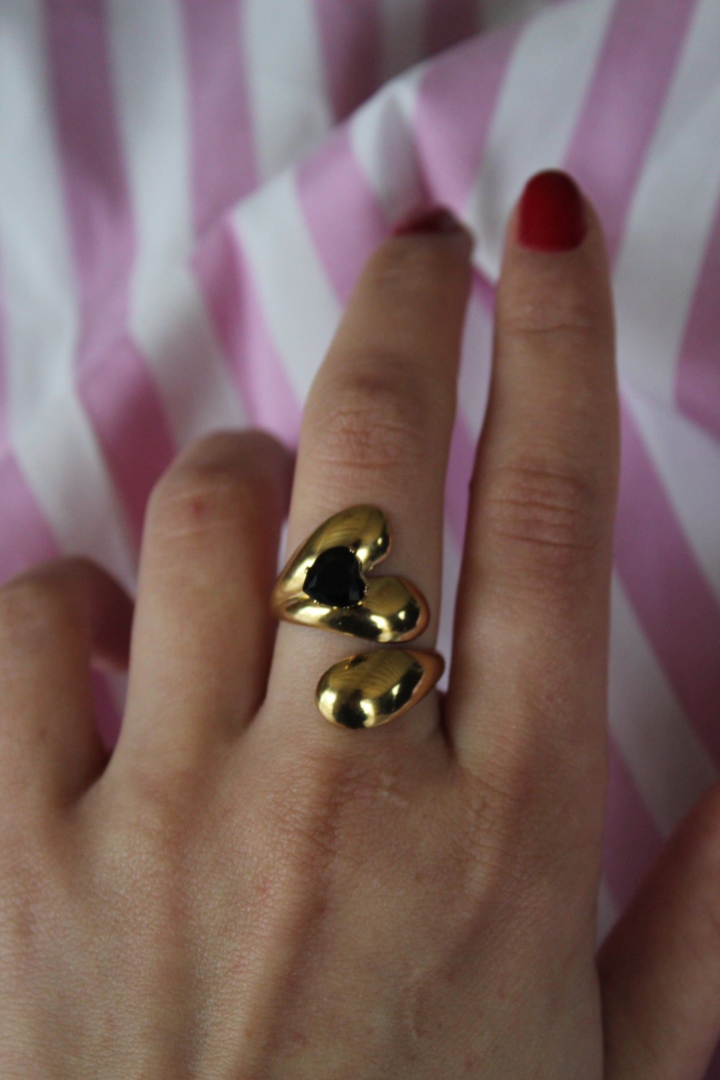 Bague Lucile