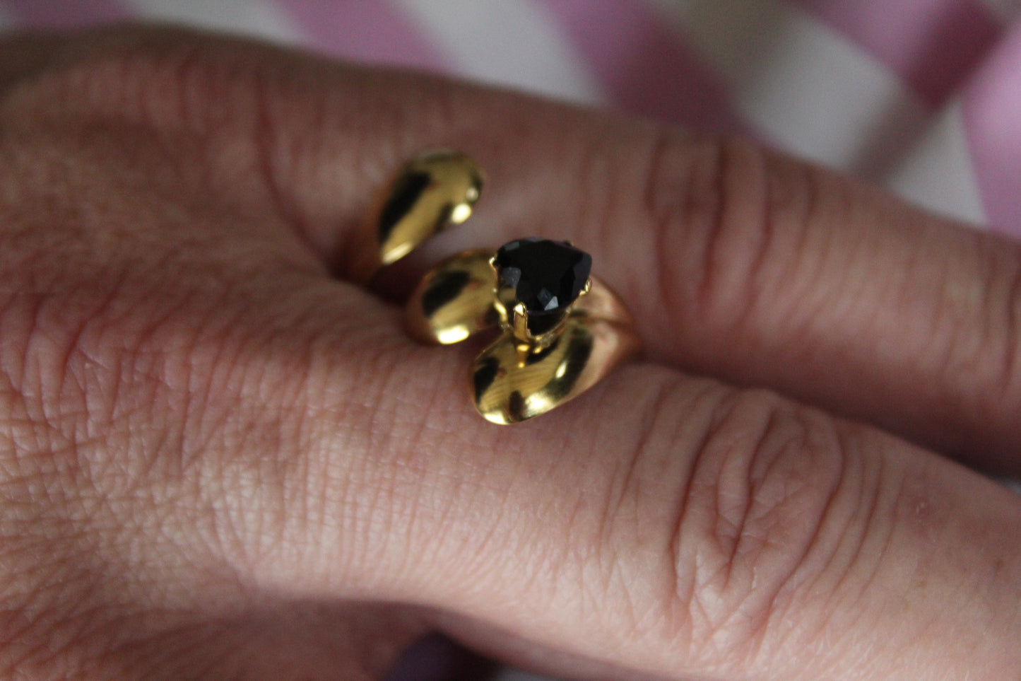 Bague Lucile