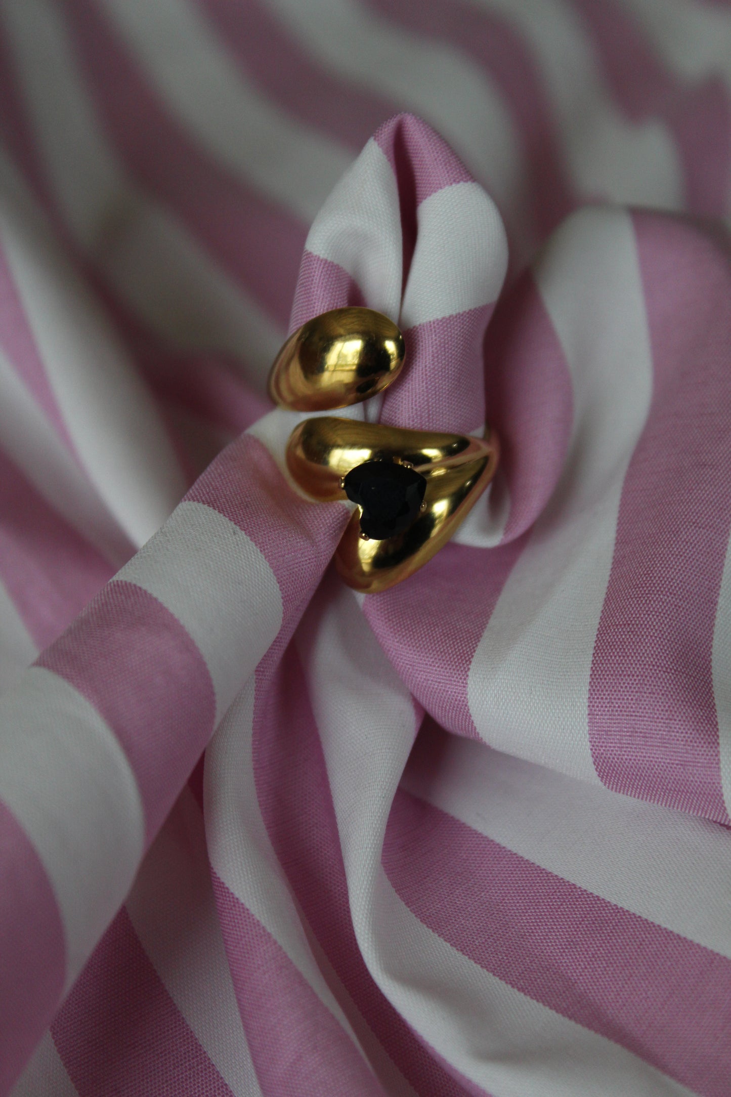 Bague Lucile