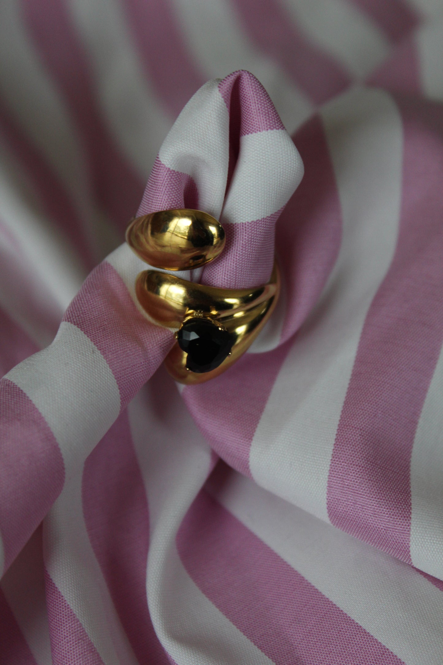 Bague Lucile