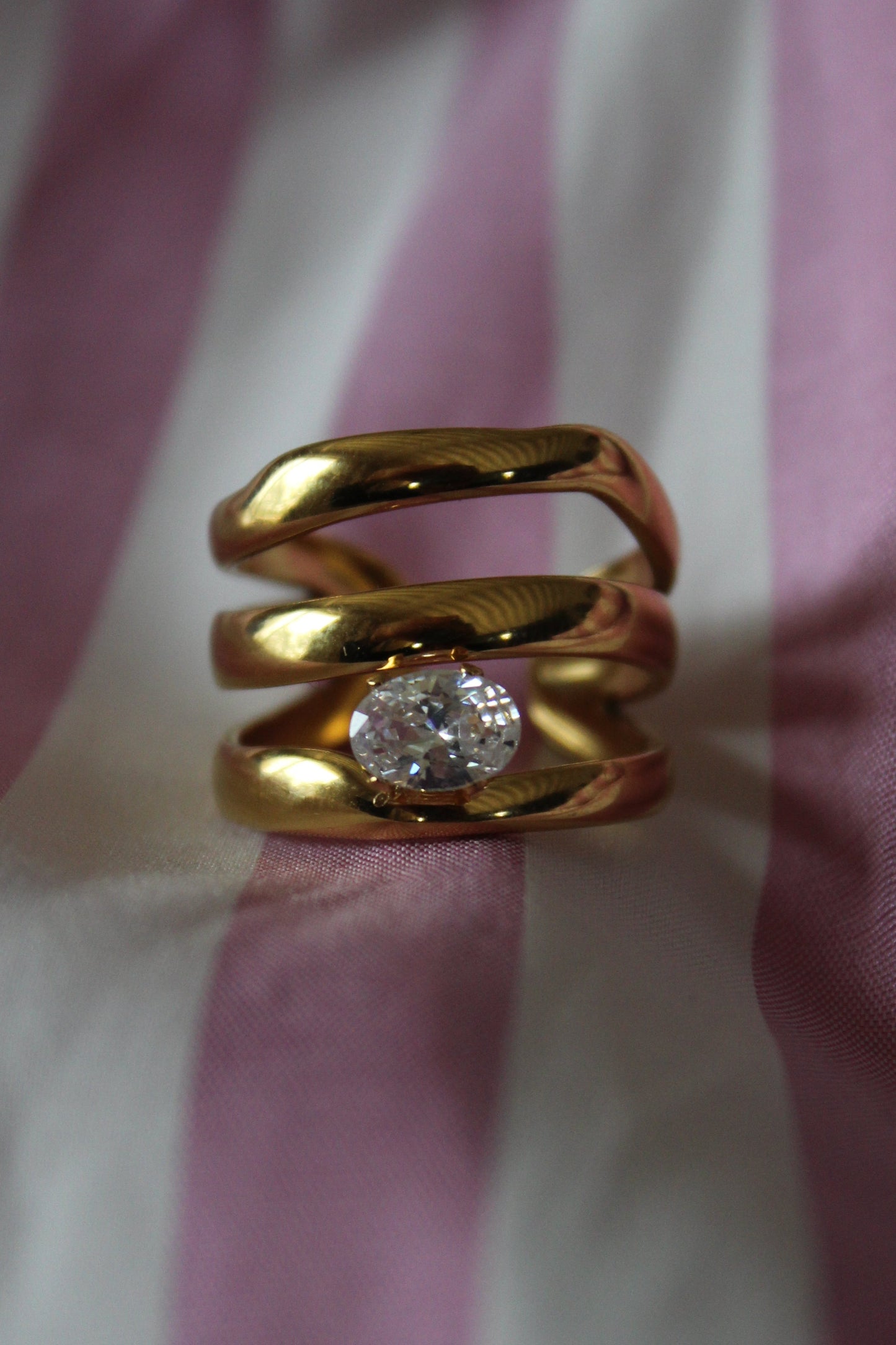 Bague Mona