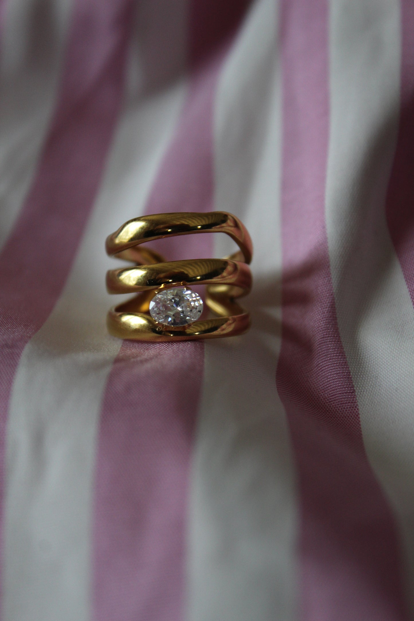 Bague Mona