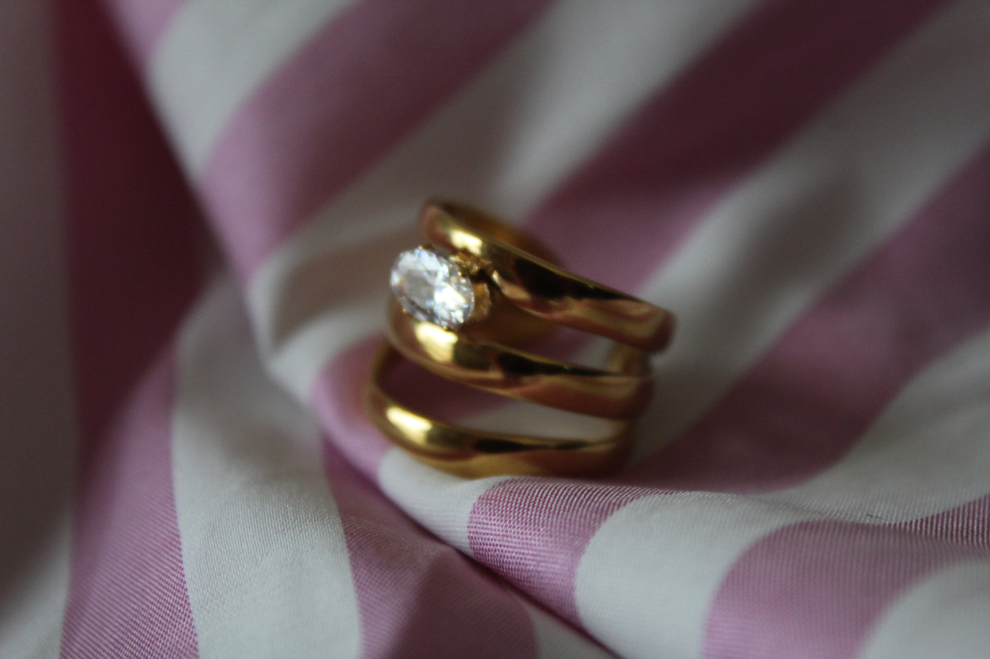 Bague Mona