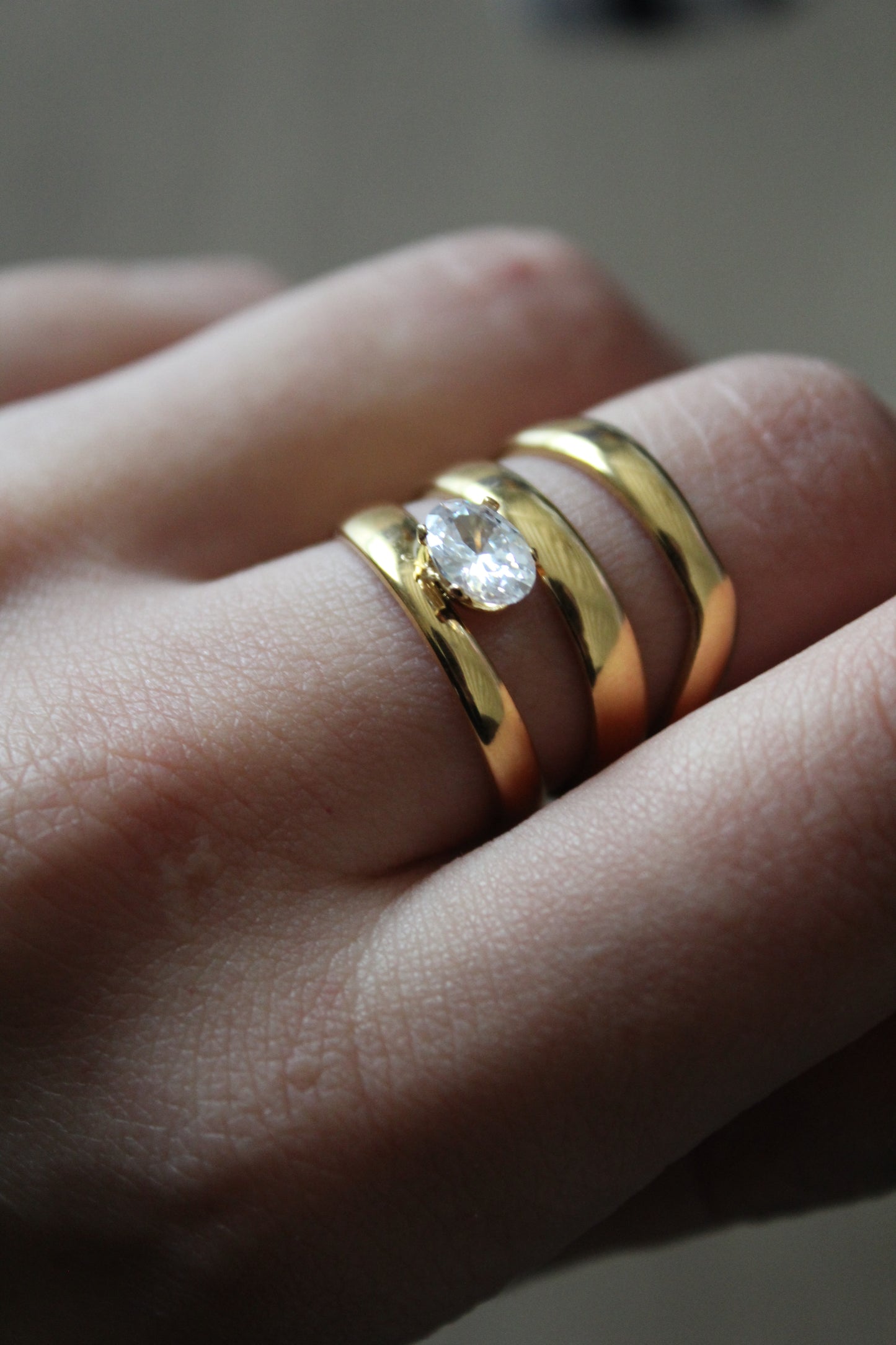 Bague Mona