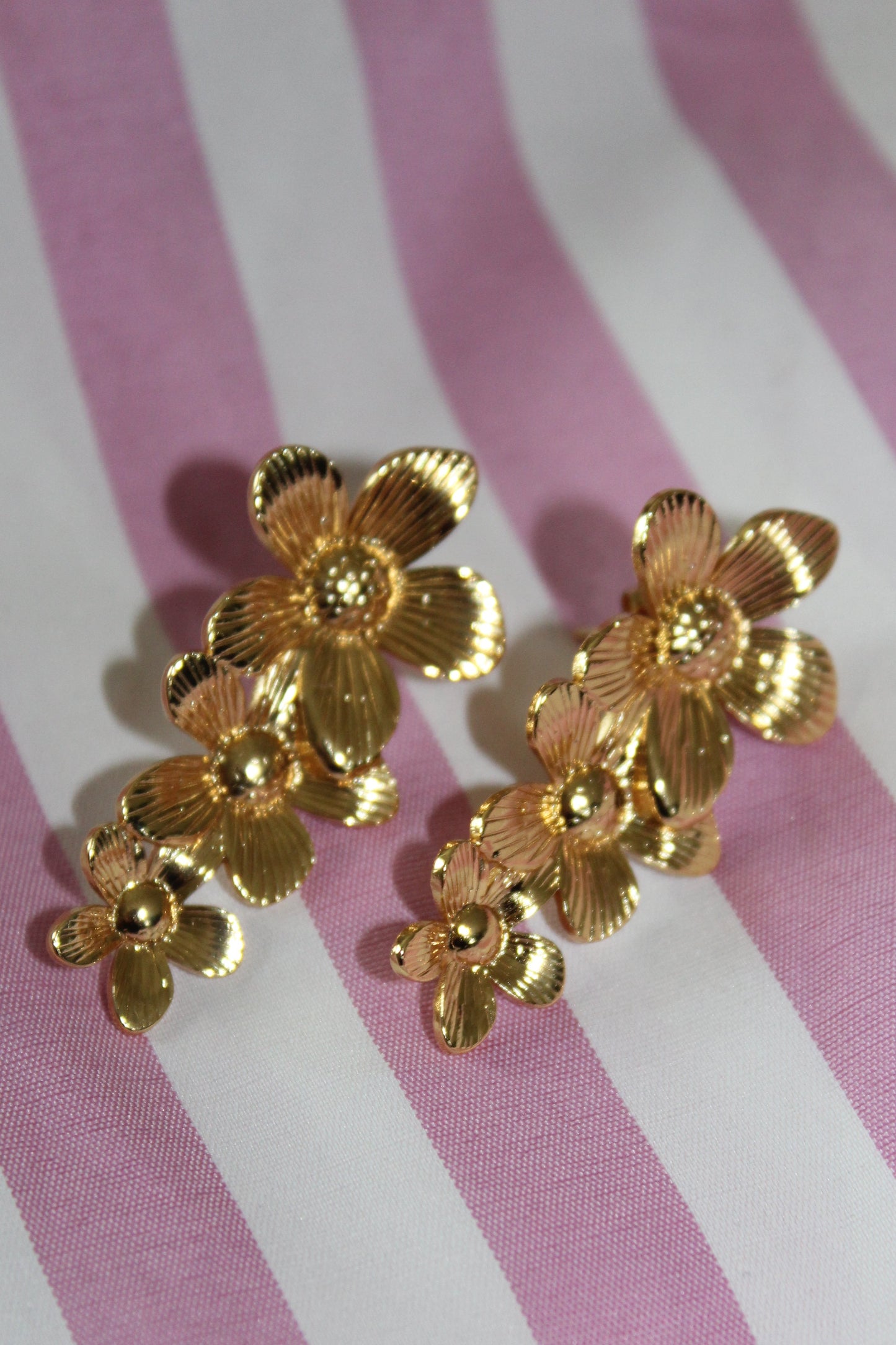 Boucle d’oreille Ella