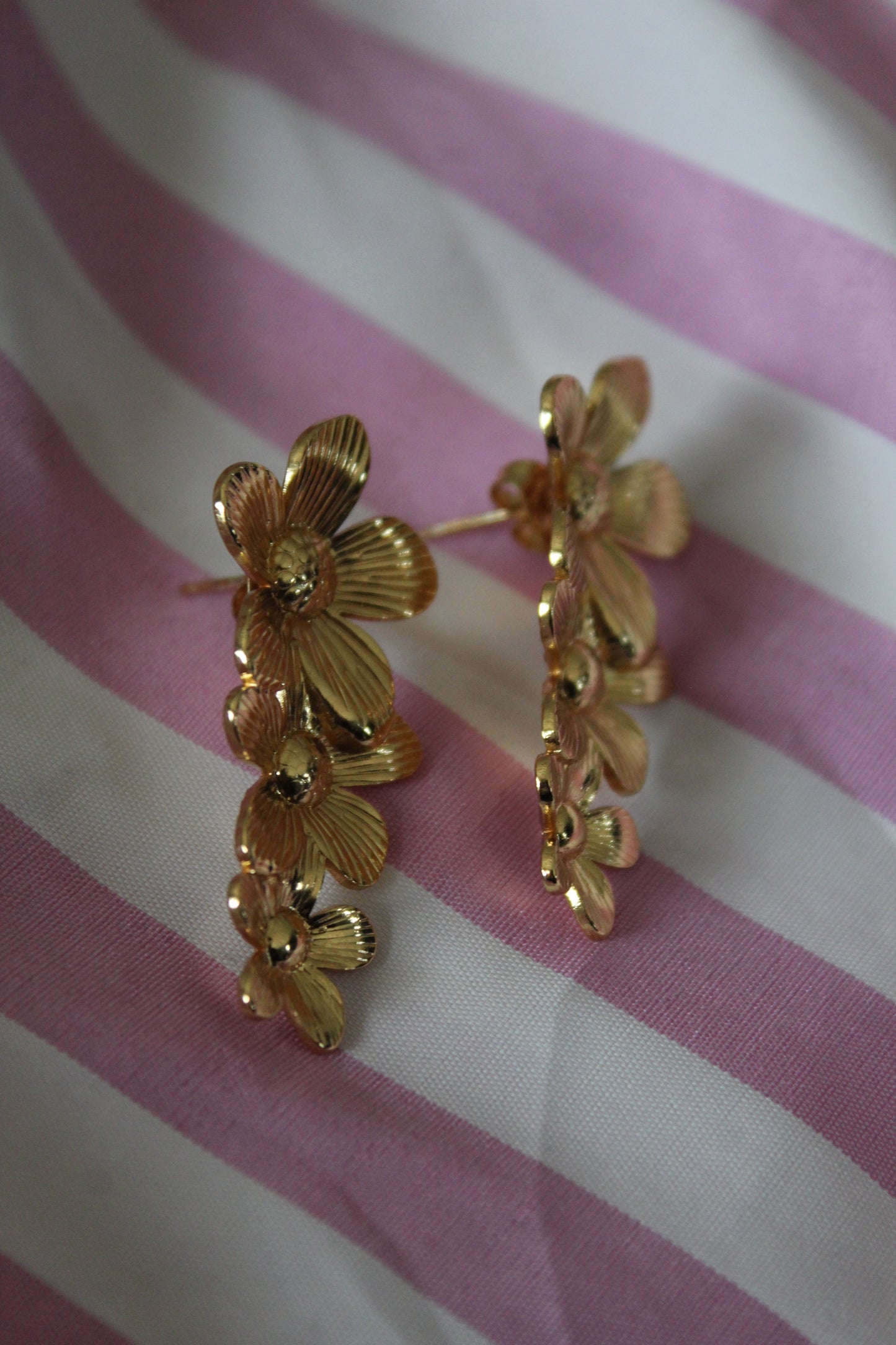 Boucle d’oreille Ella