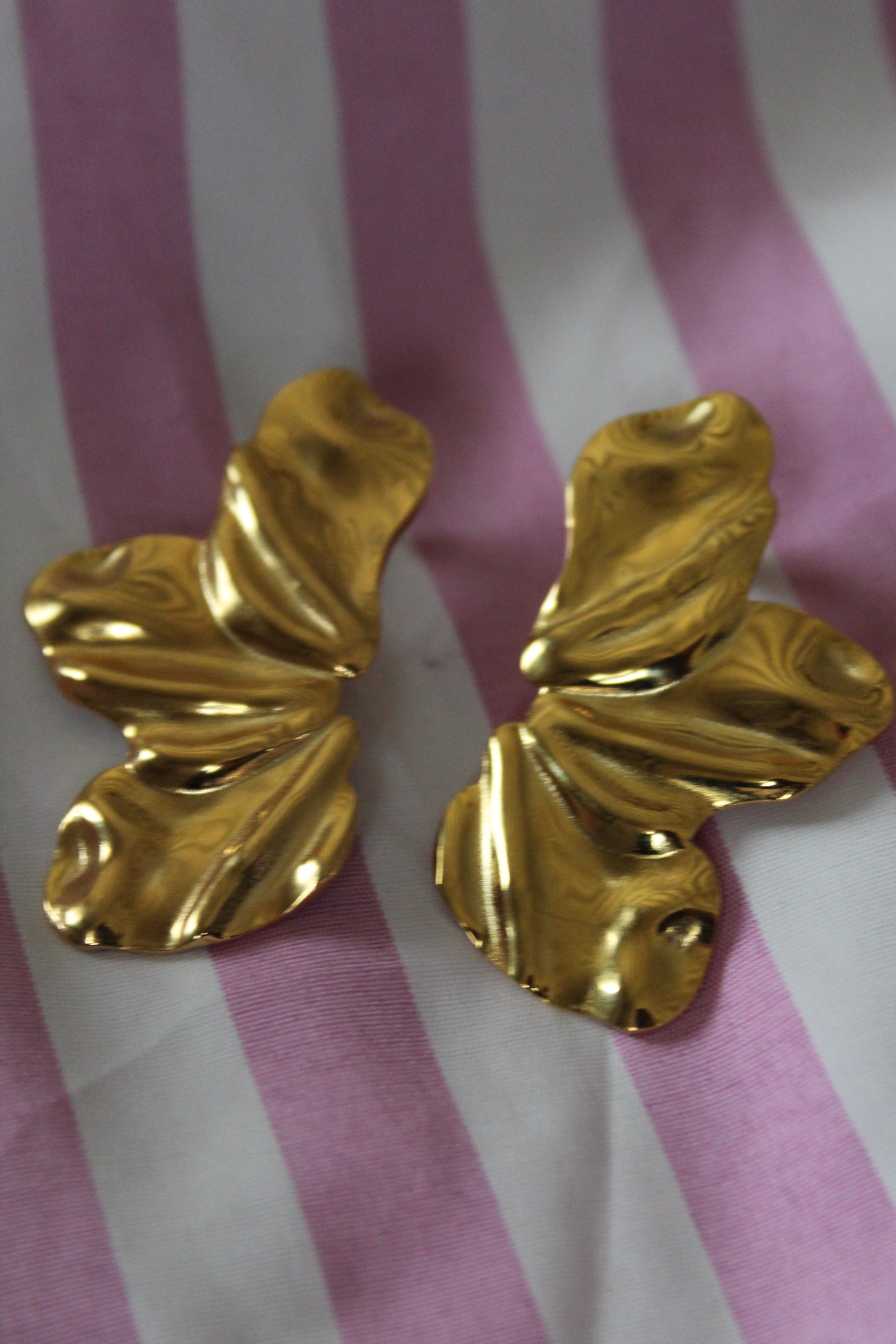 Boucle d’oreille Laura