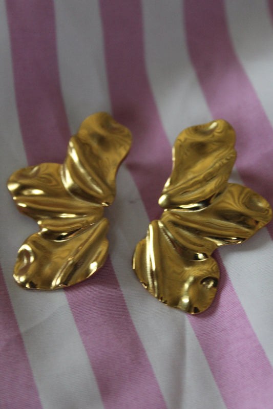 Boucle d’oreille Laura