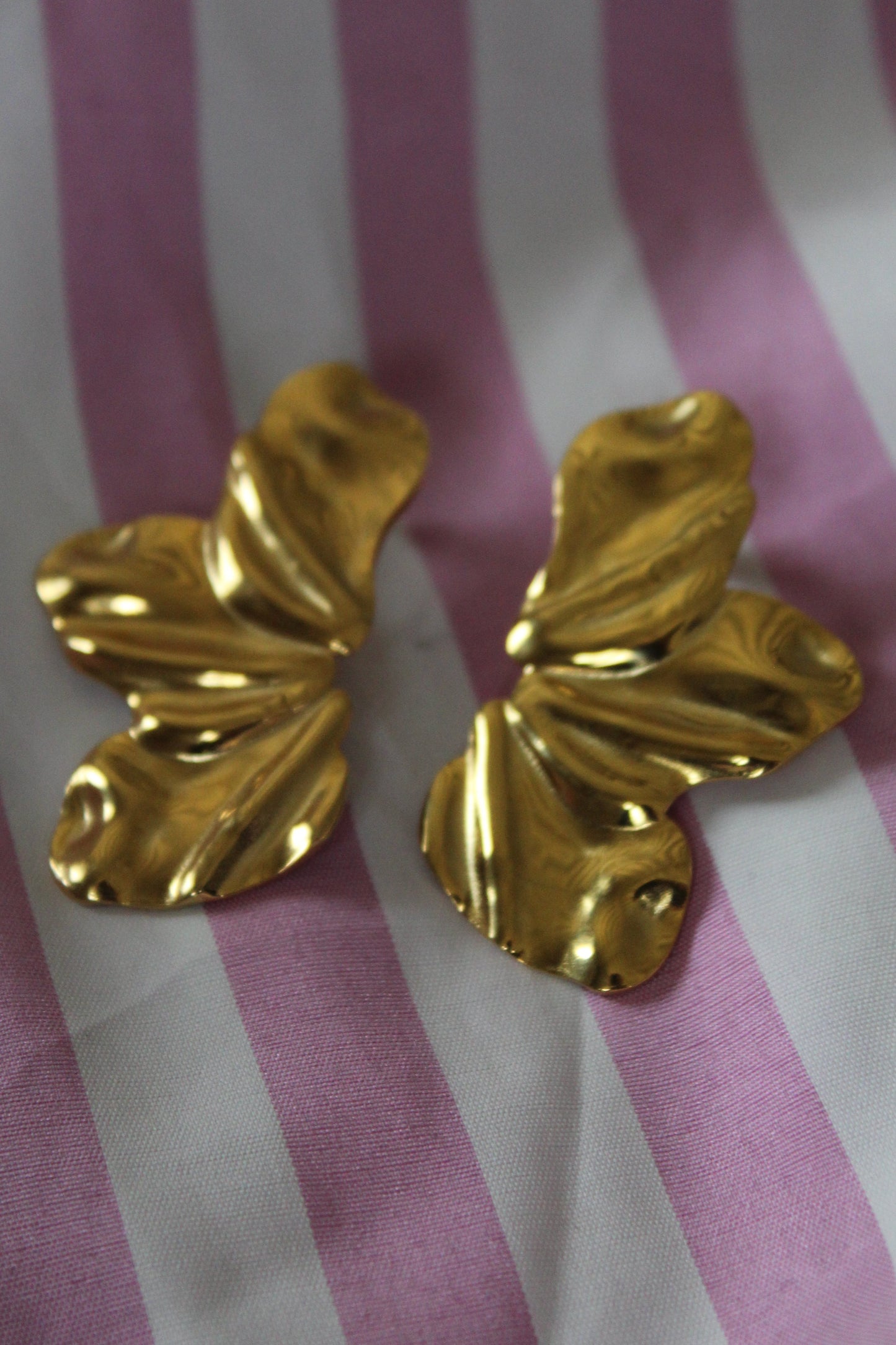 Boucle d’oreille Laura