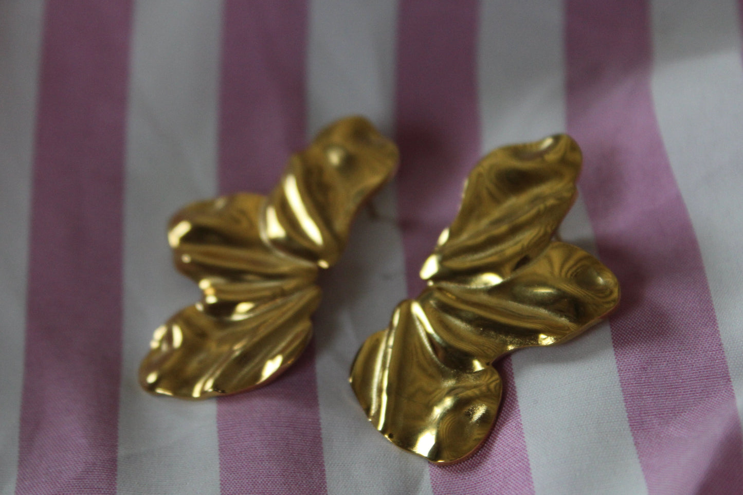 Boucle d’oreille Laura