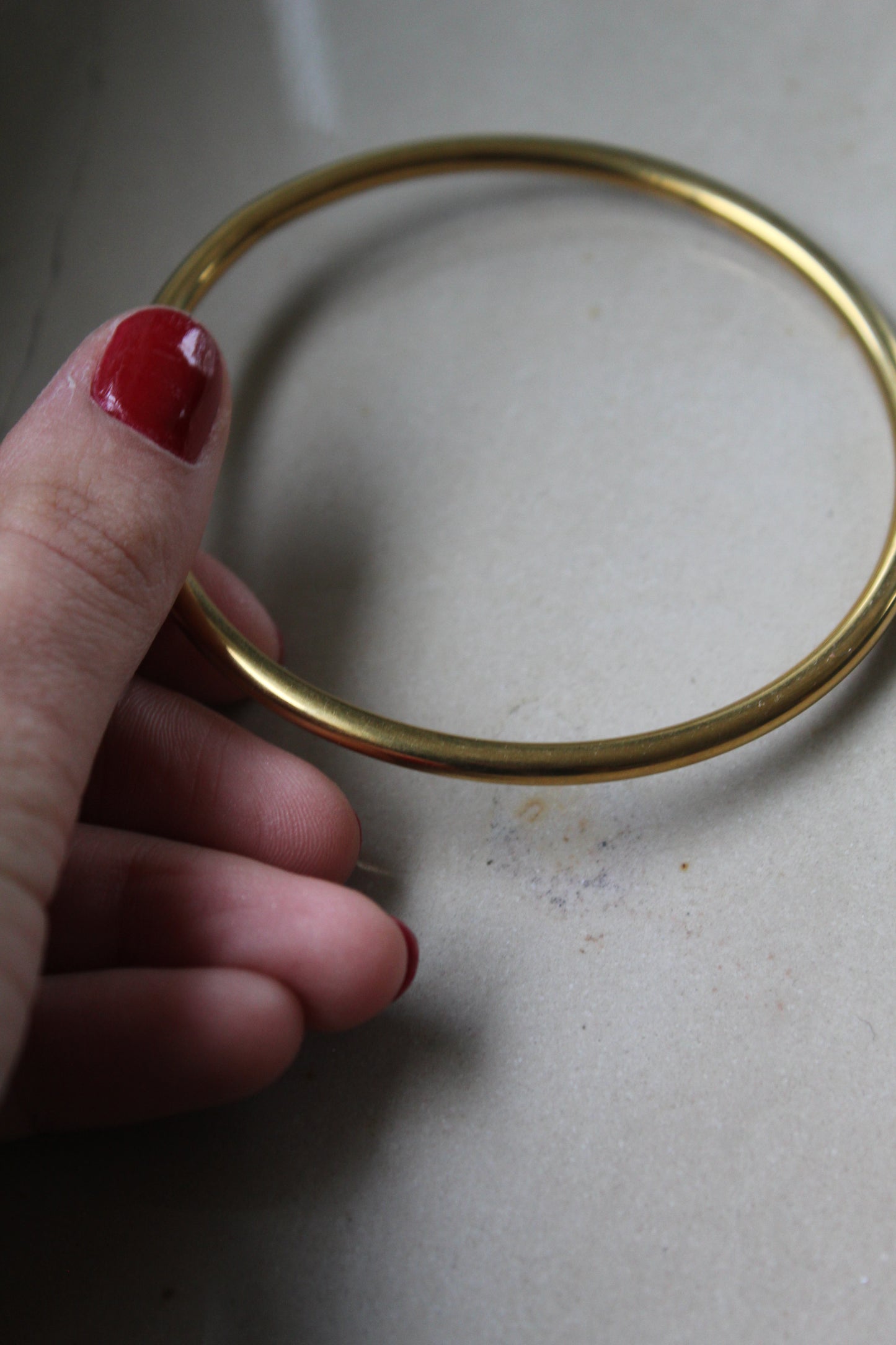 Bracelets Angèle