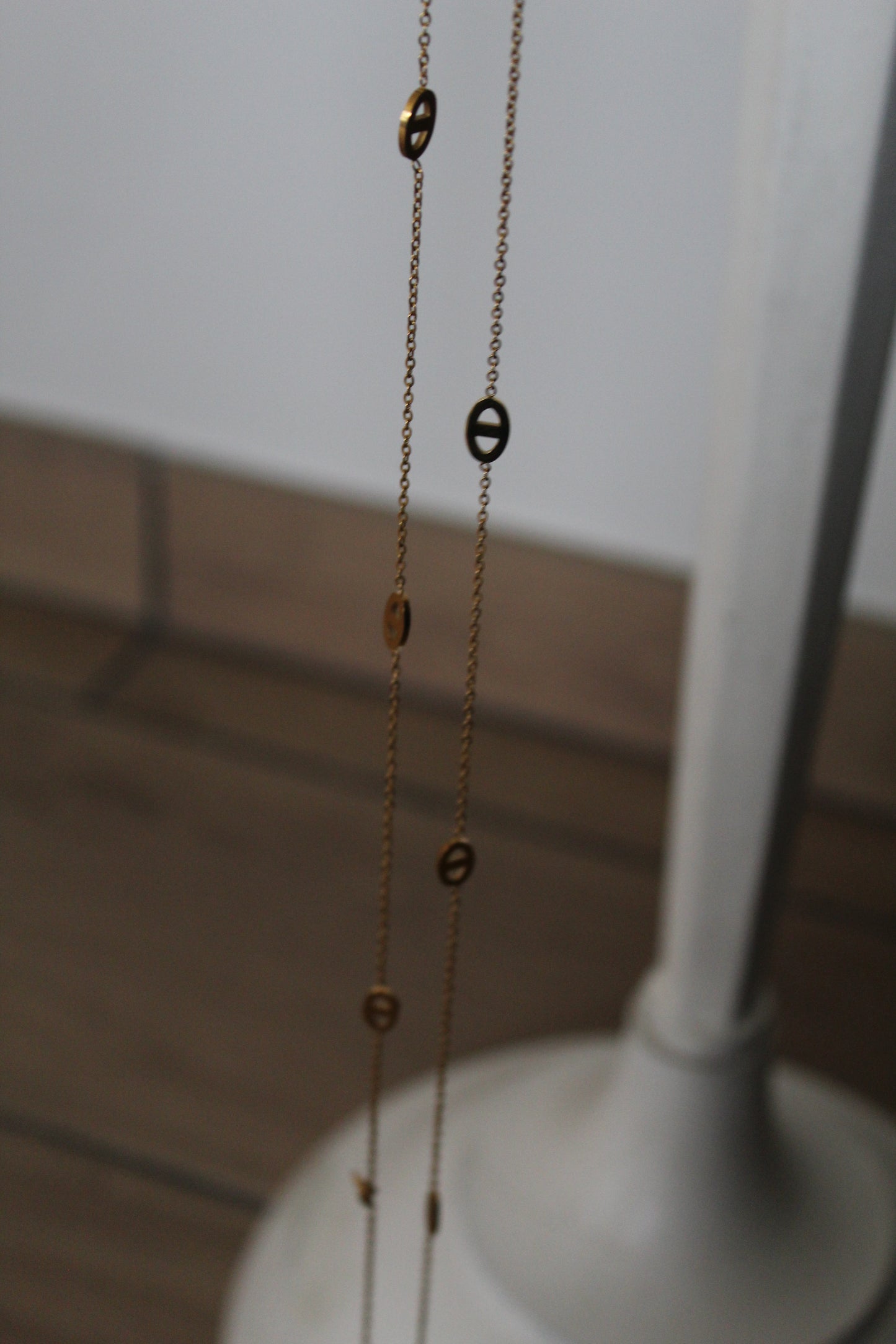 Collier Marina