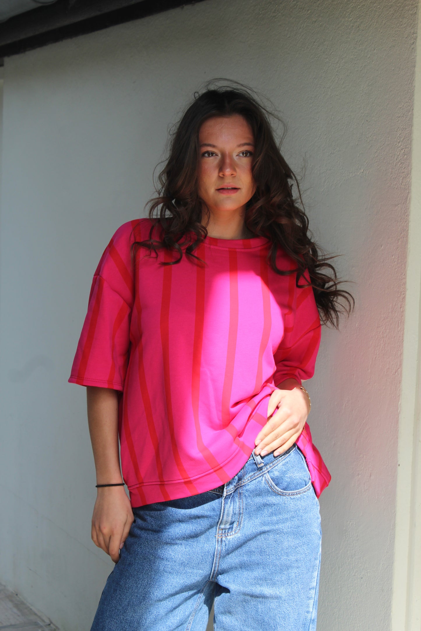 T-shirt Johanna