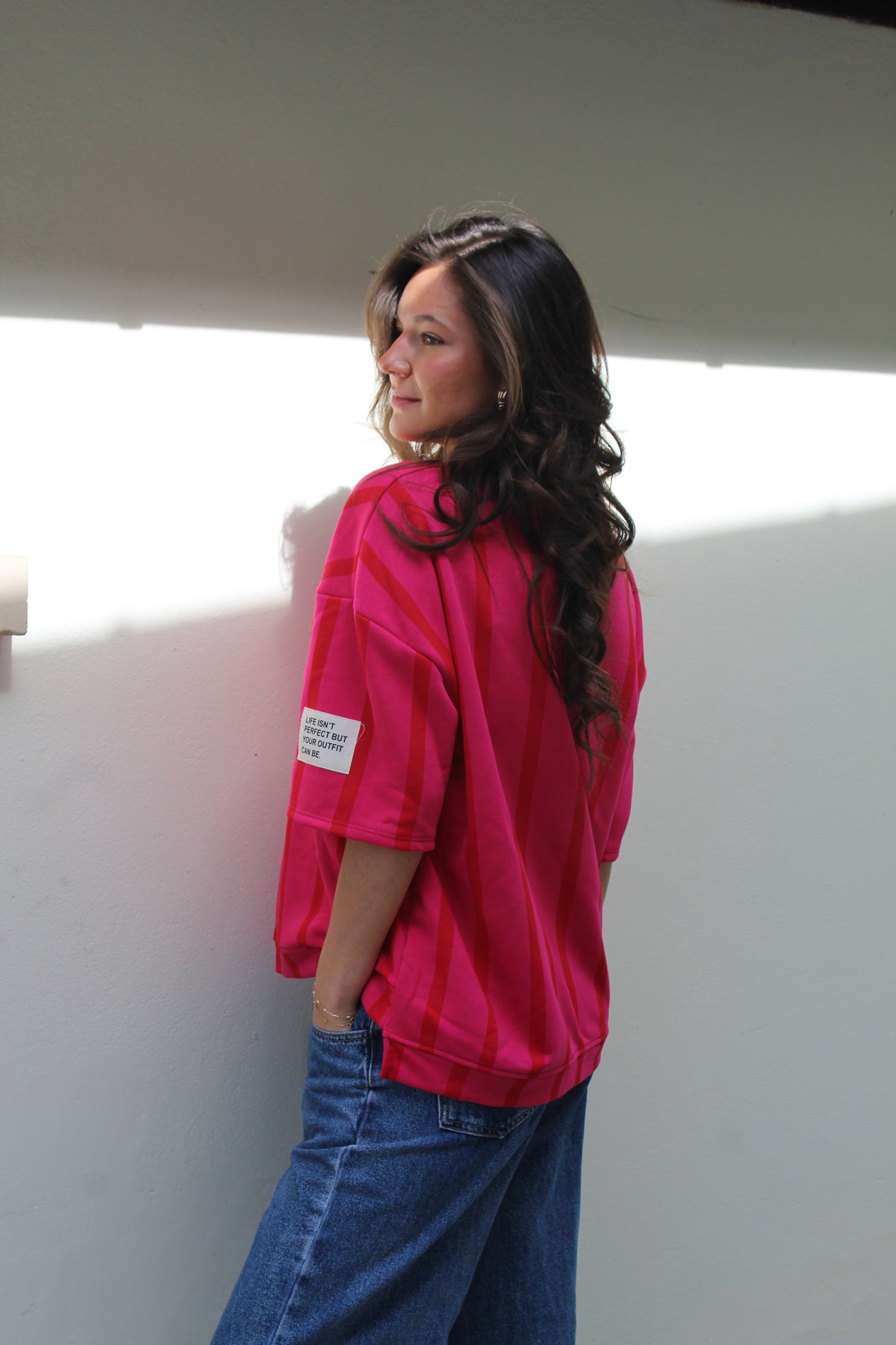 T-shirt Johanna