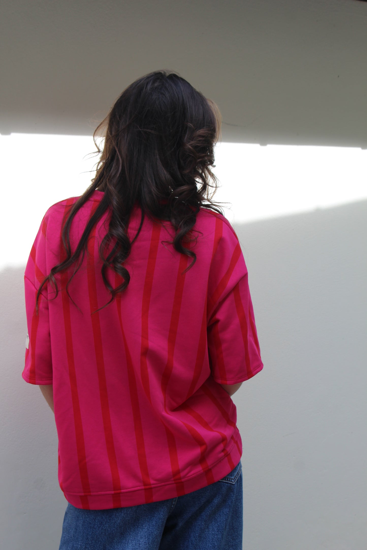 T-shirt Johanna