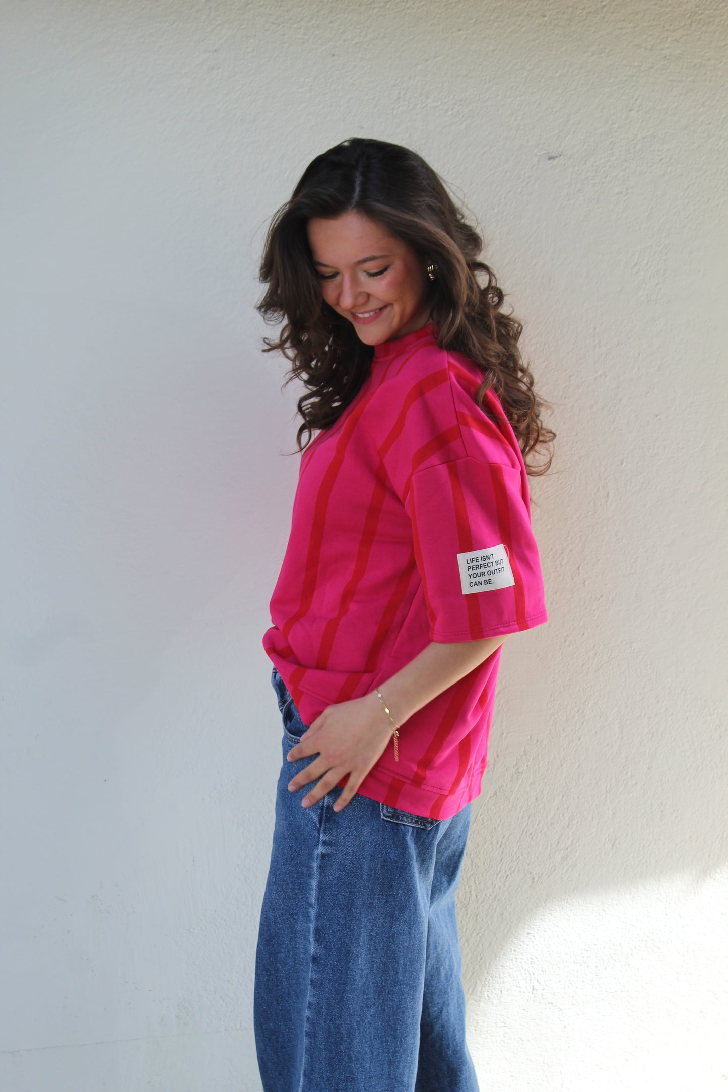 T-shirt Johanna