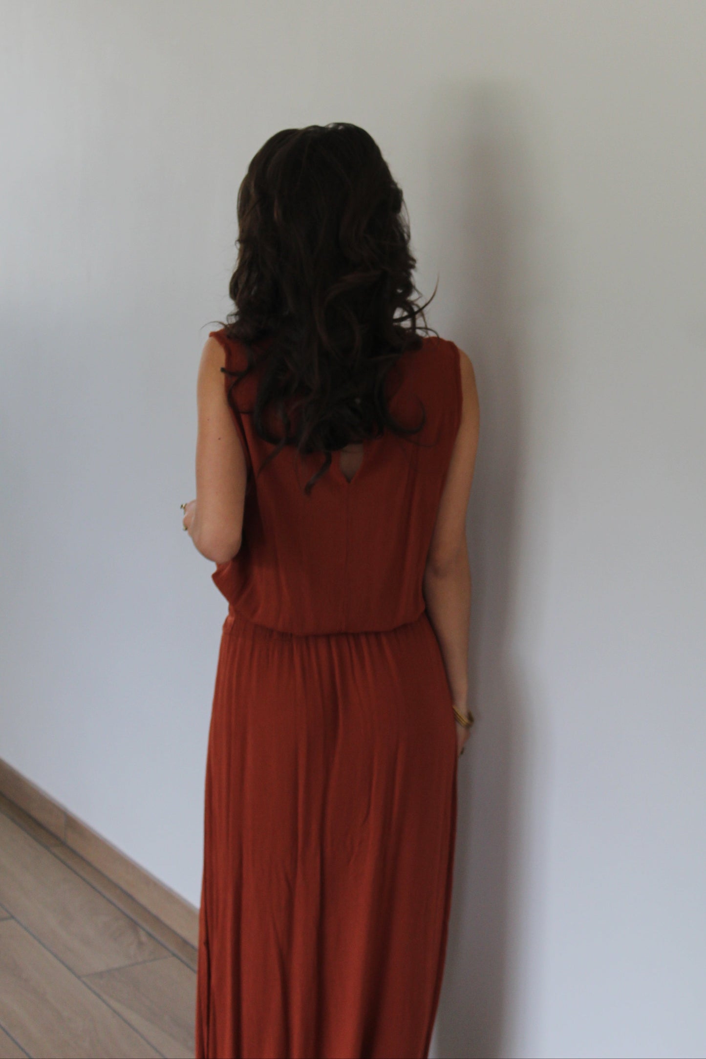 Ensemble terracotta Lucie