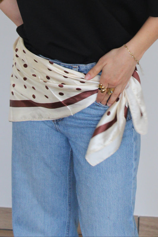 Foulard Ella