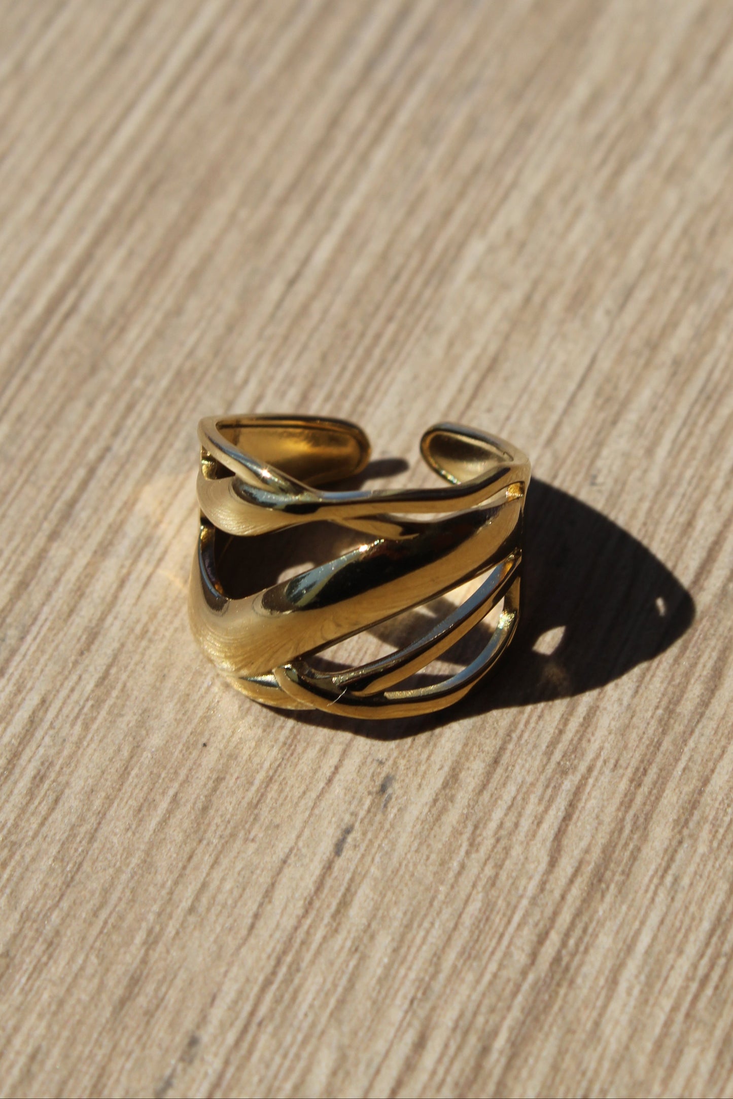 Bague Lola