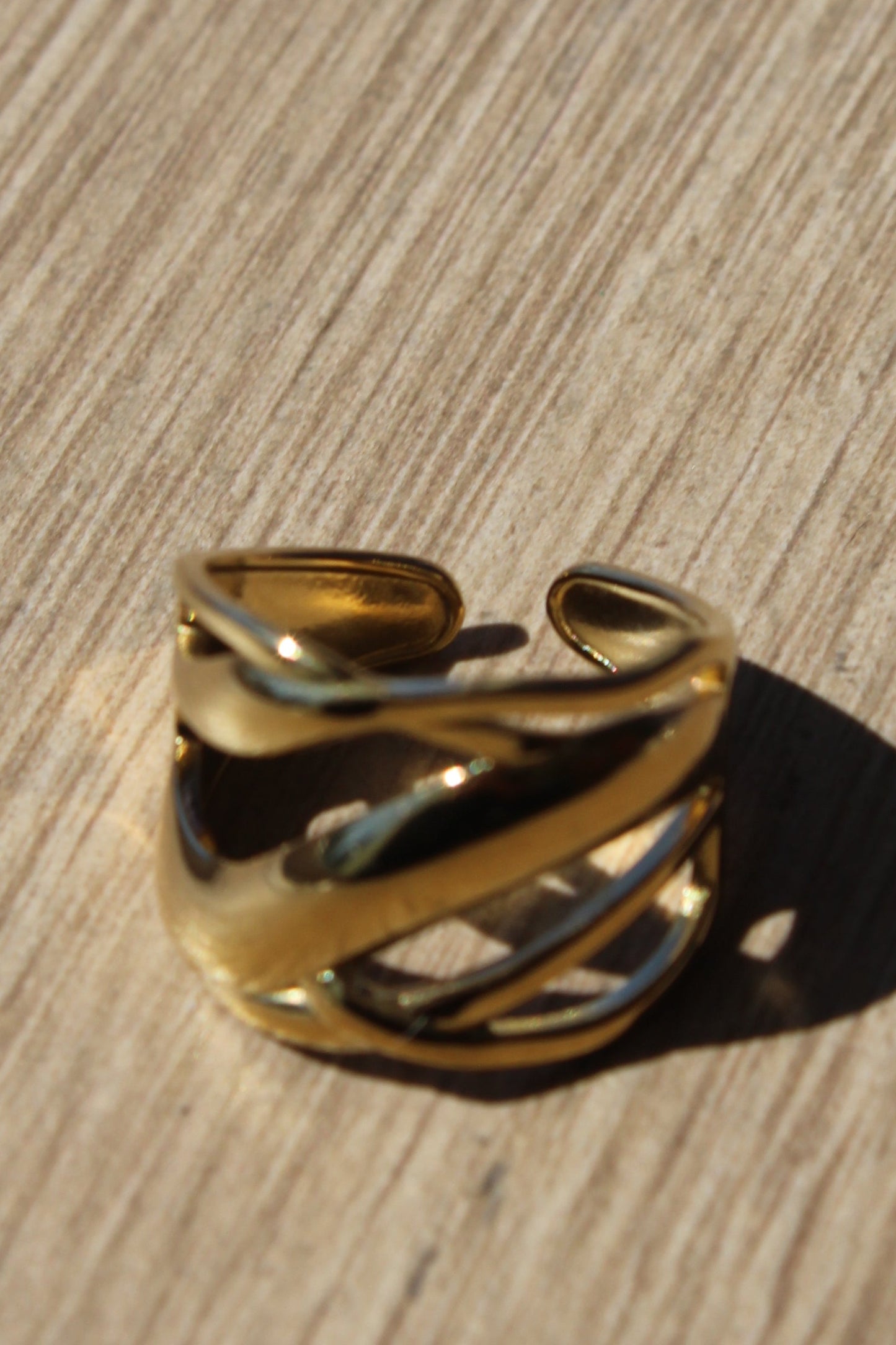 Bague Lola