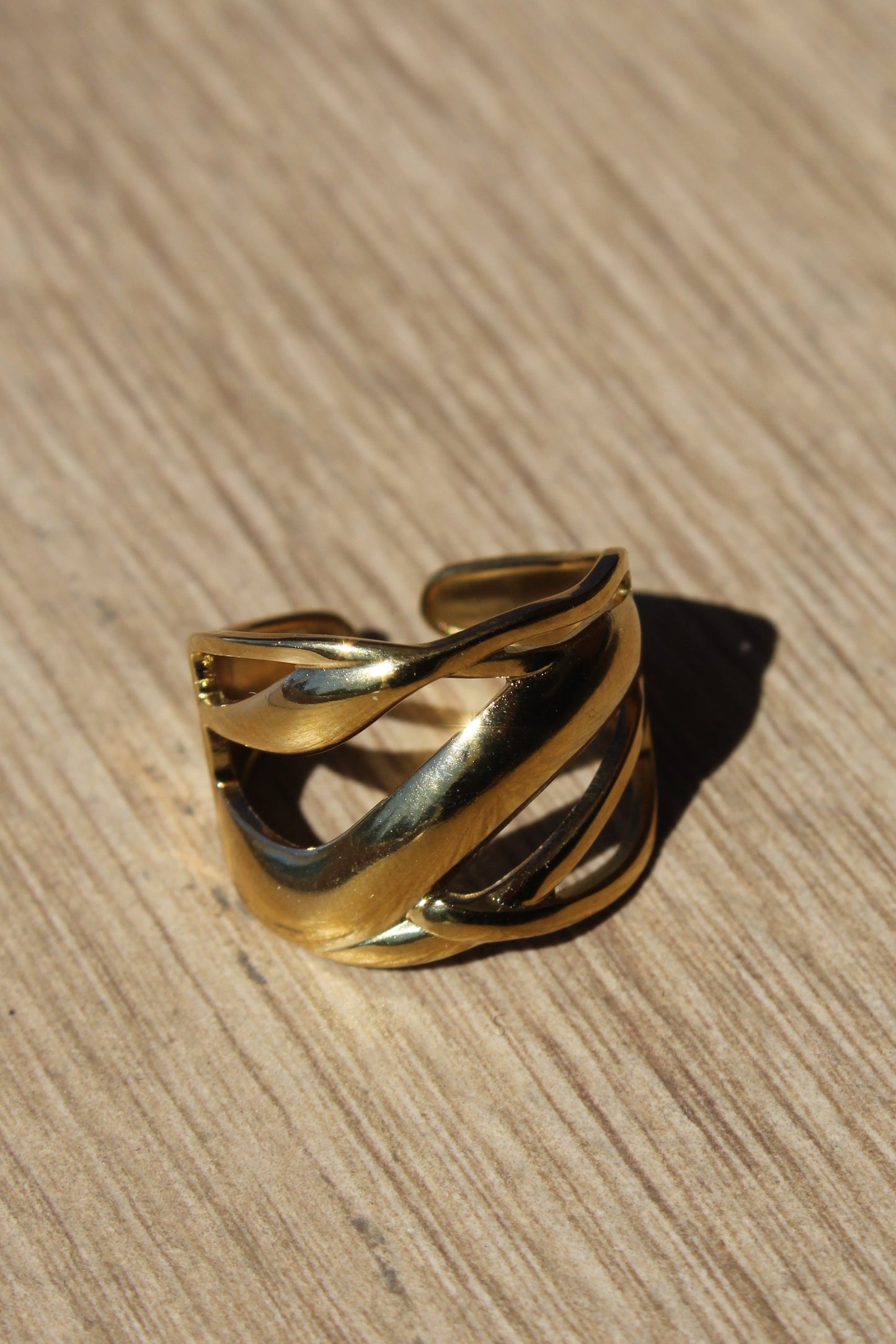 Bague Lola