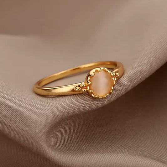 Bague Mina