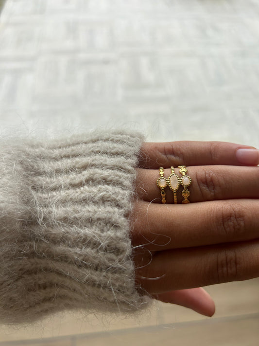 Bague Laura