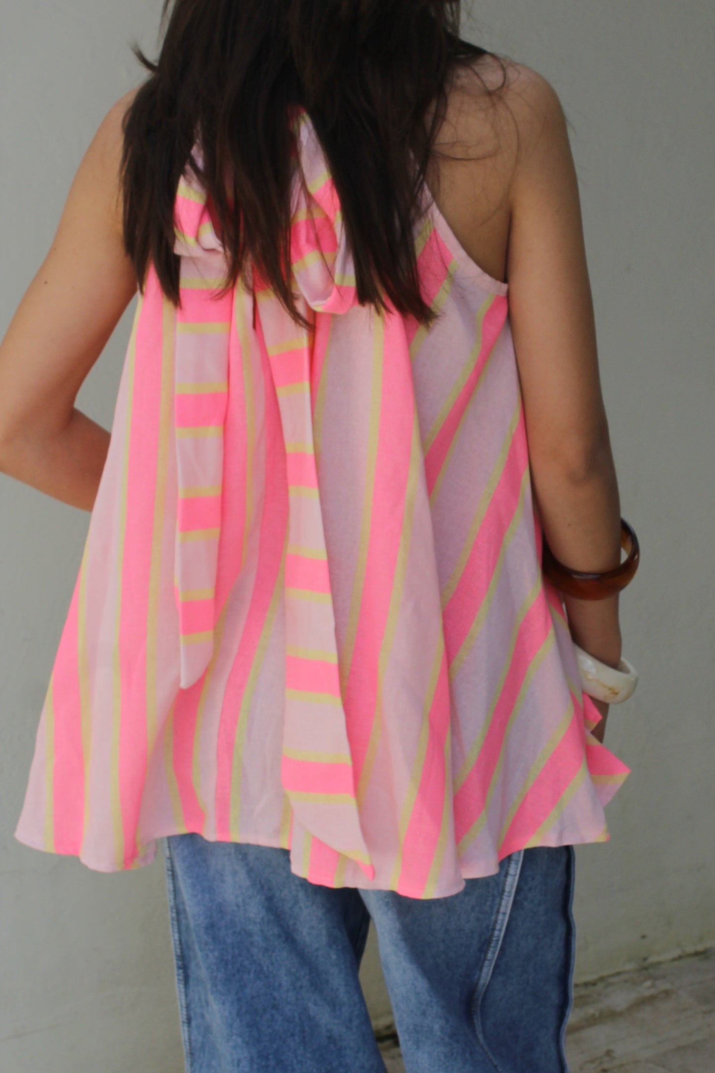 Top rose Rosalie