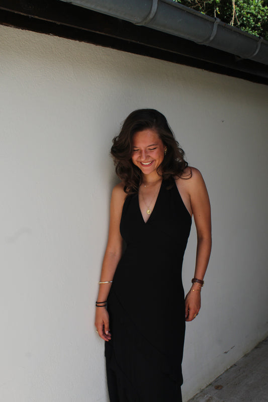 Robe Lina (précommande ce sera expédié fin de semaine)
