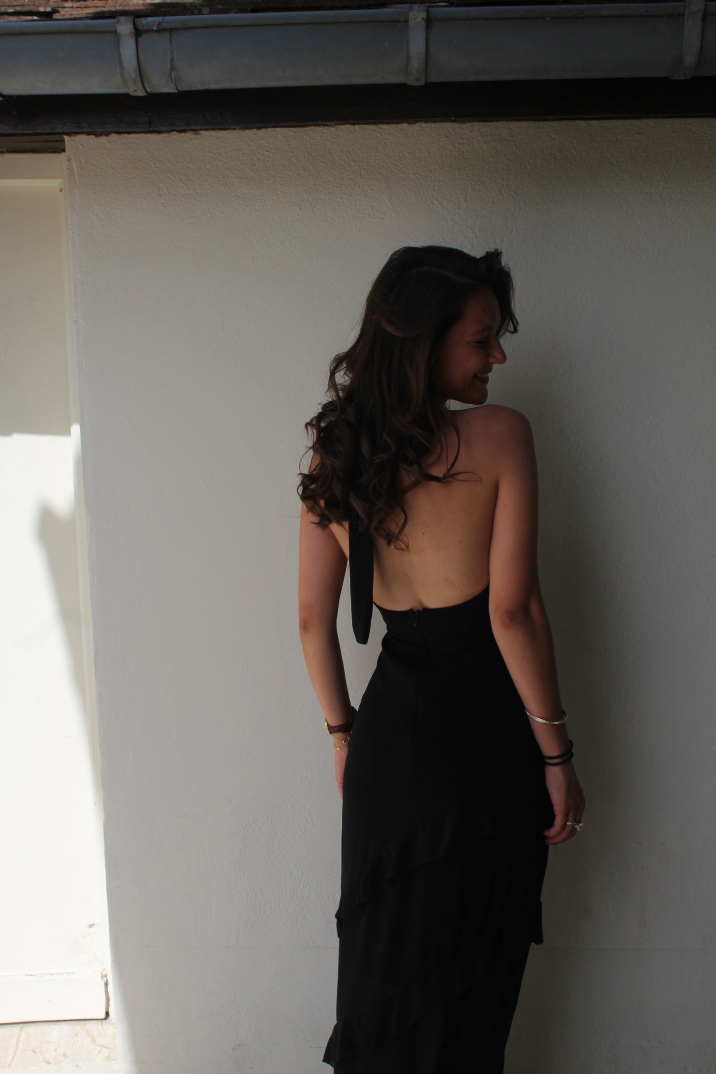 Robe Lina (précommande ce sera expédié fin de semaine)