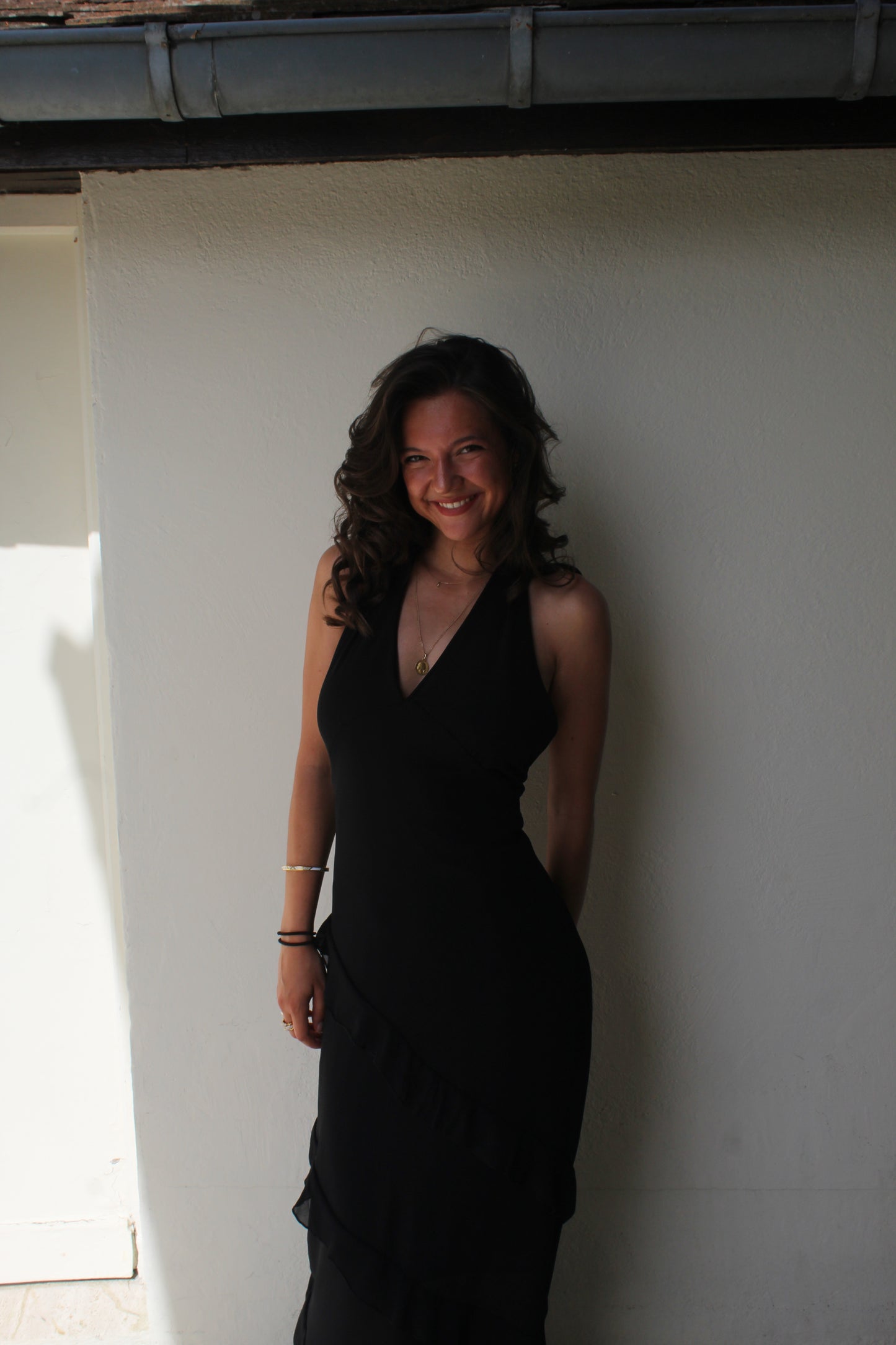 Robe Lina (précommande ce sera expédié fin de semaine)
