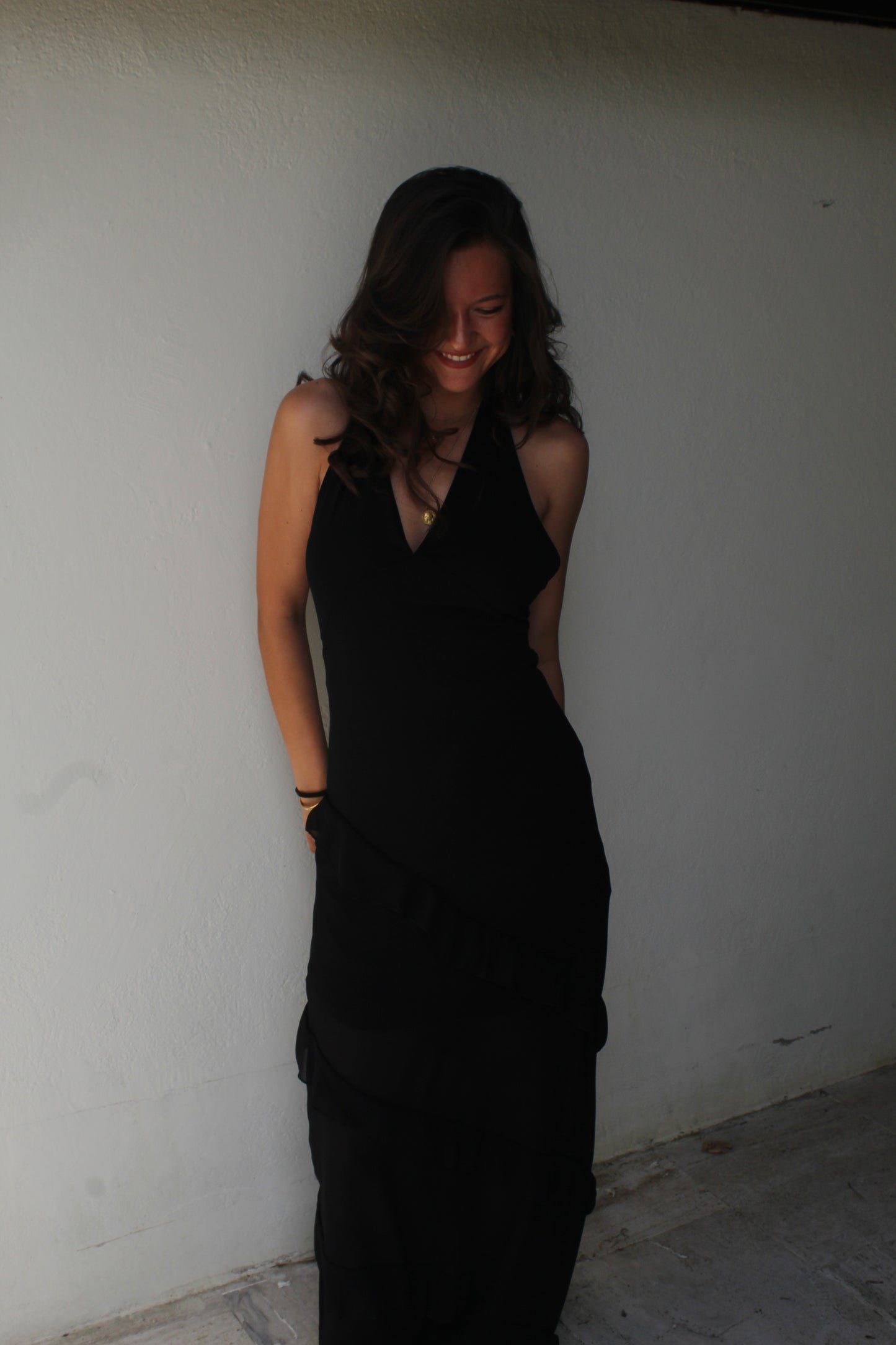 Robe Lina (précommande ce sera expédié fin de semaine)