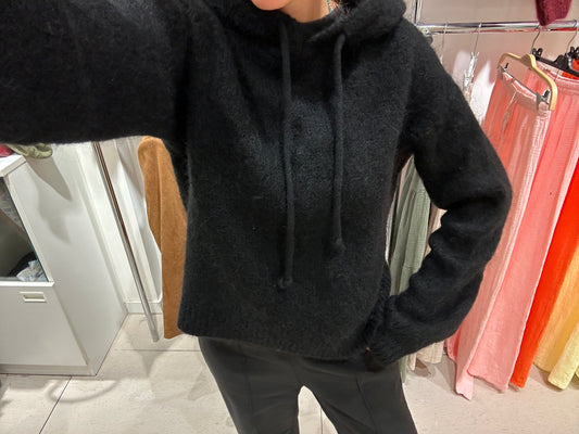 Sweat noir