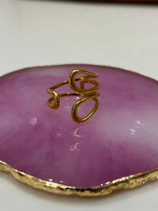Bague Siena