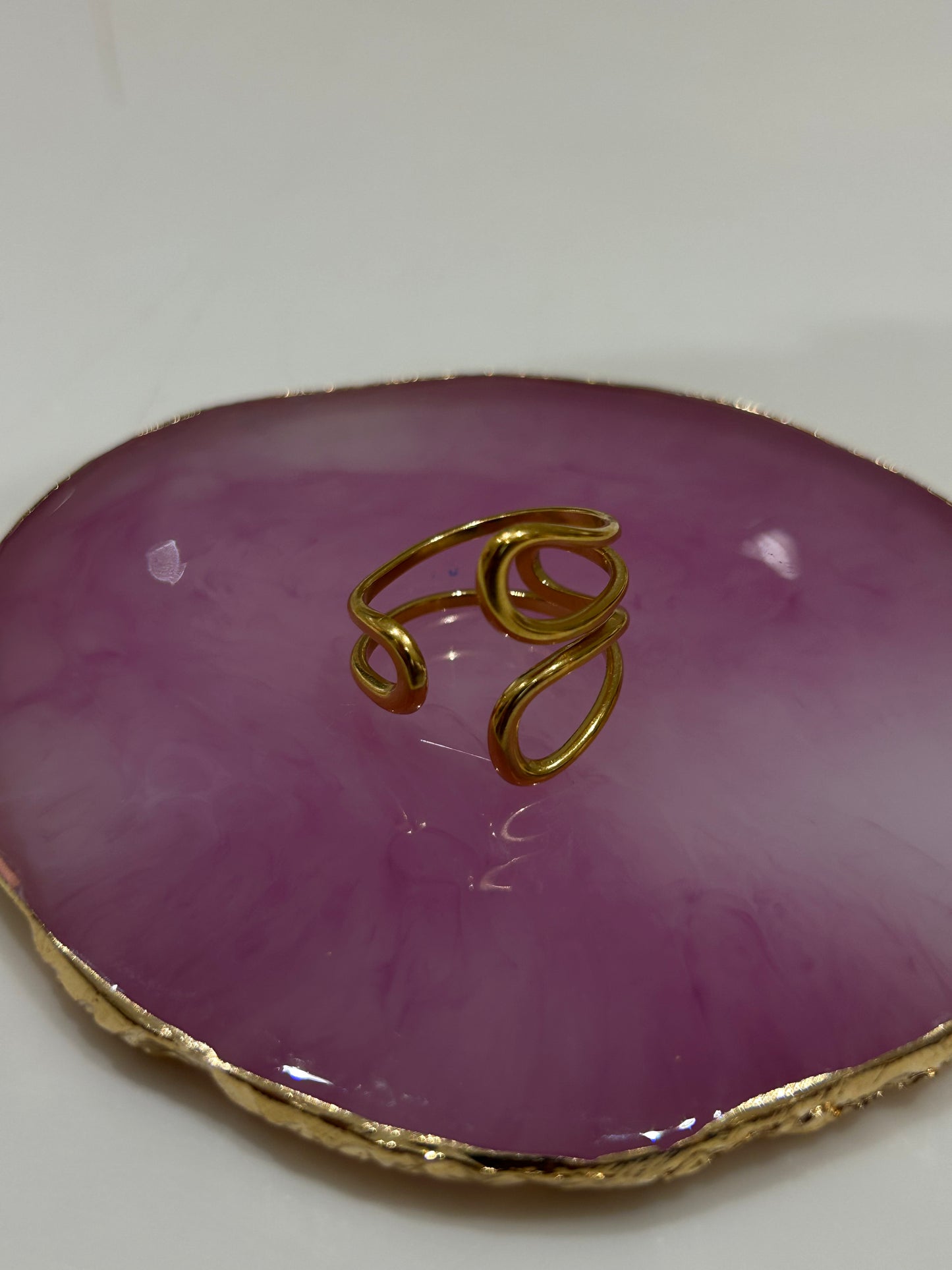 Bague Siena