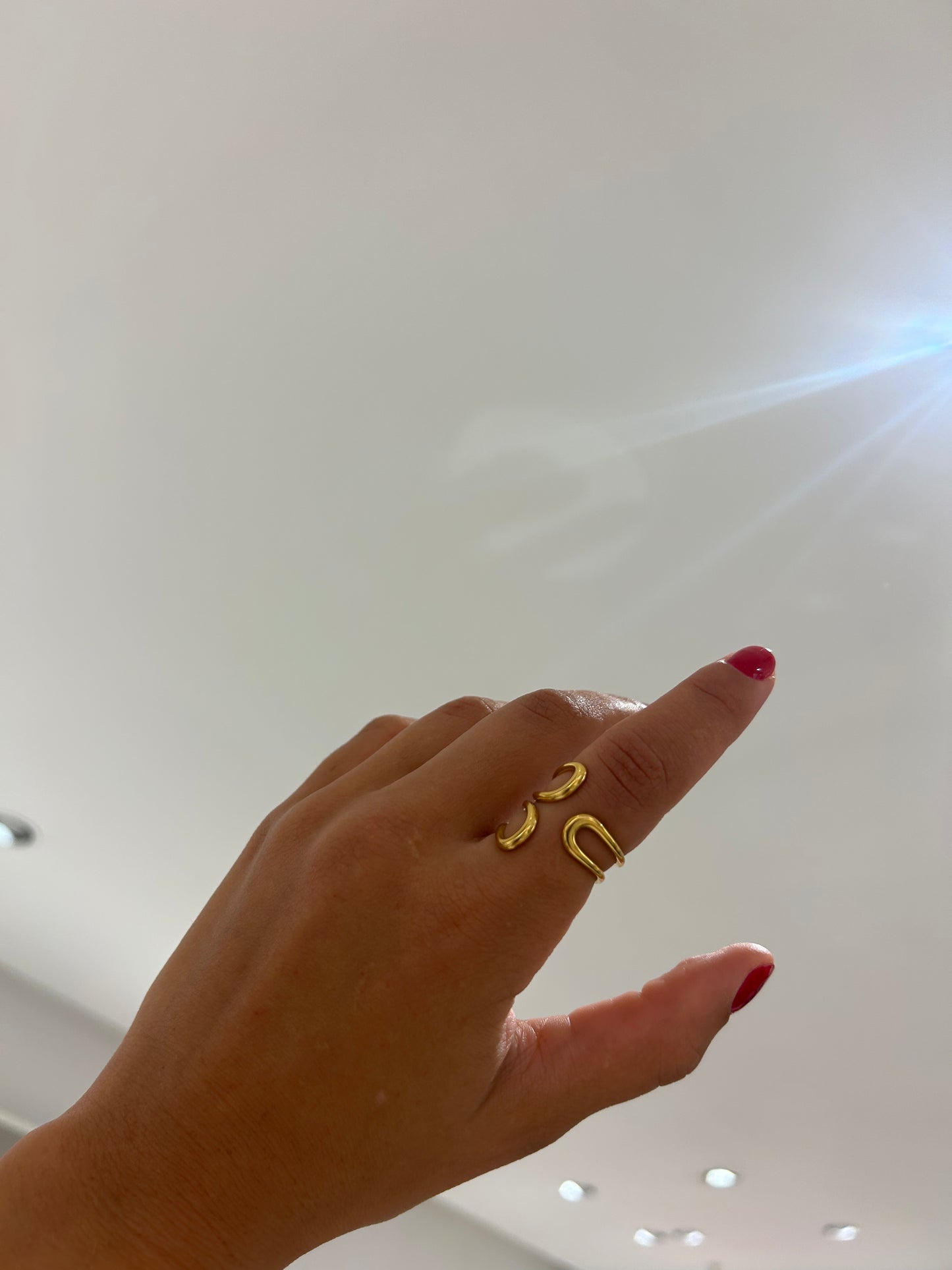 Bague Siena