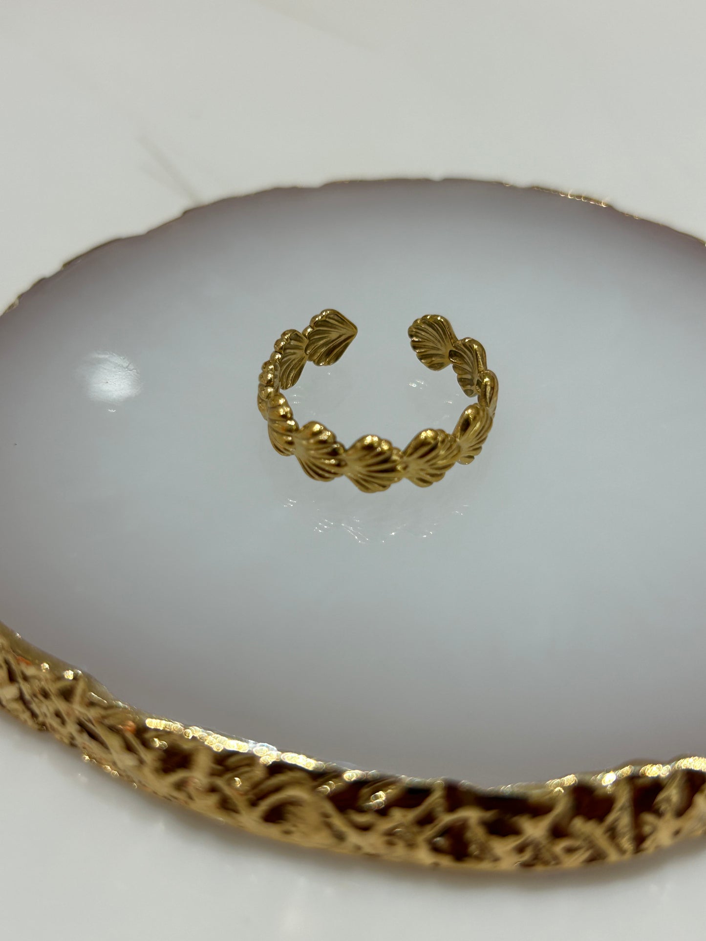 Bague Naïa