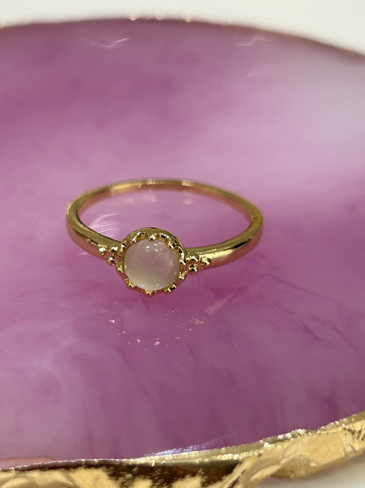 Bague Lyana