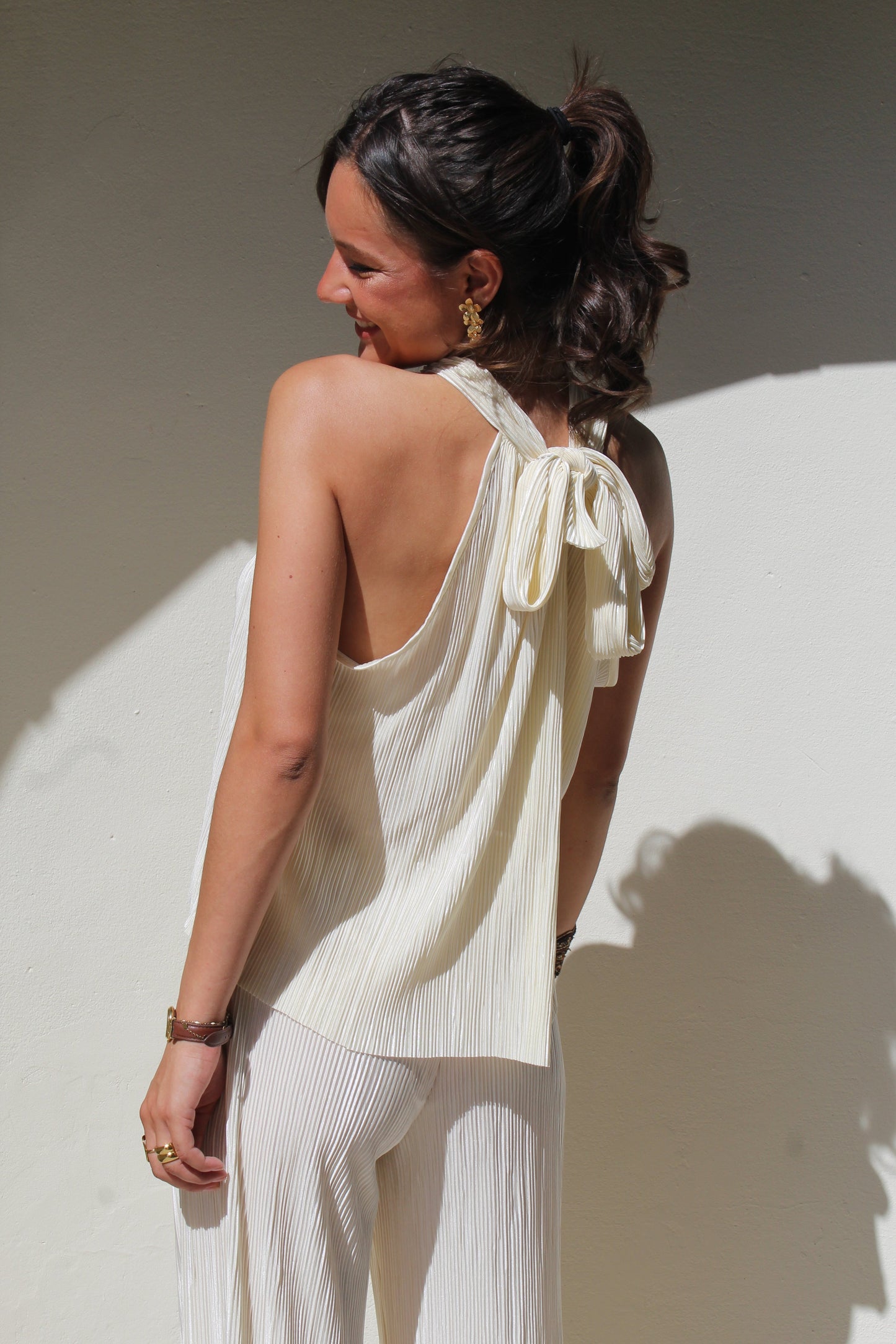 Ensemble blanc Victoire
