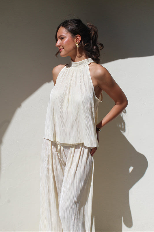 Ensemble blanc Victoire